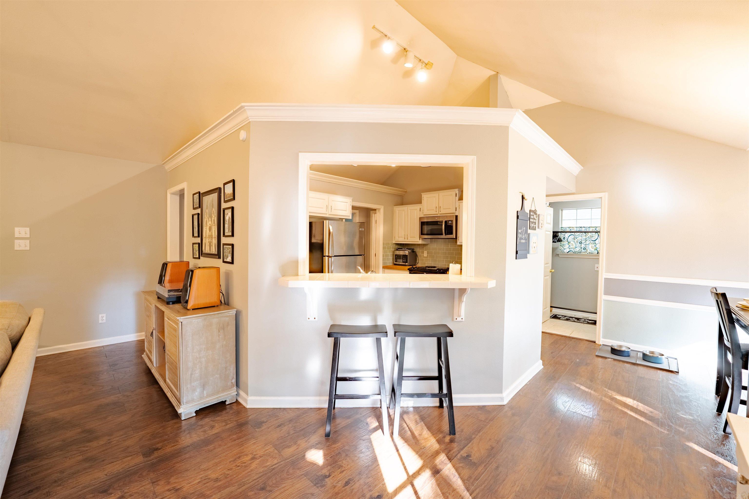 11612 Shady Creek  Little Rock, AR