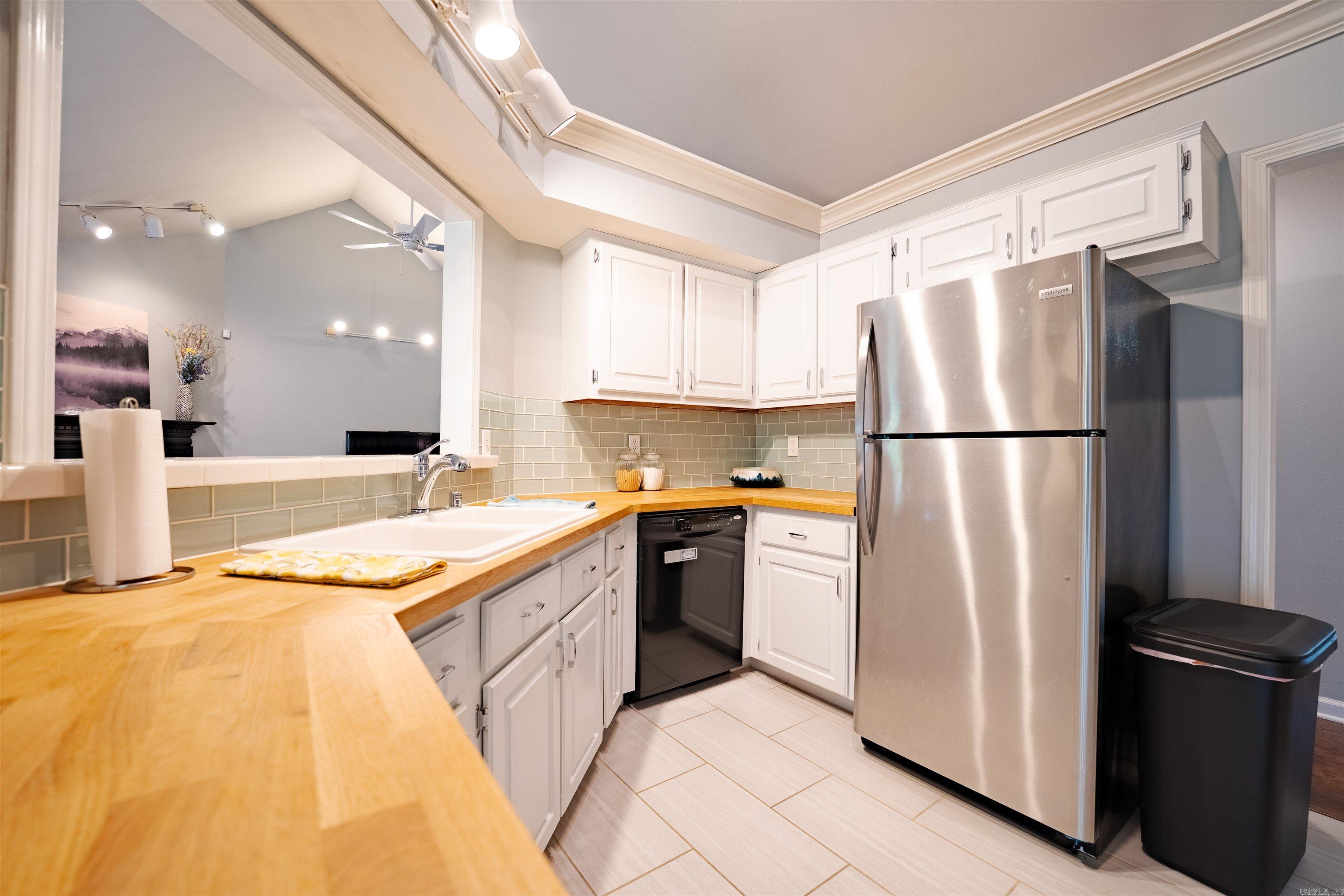 11612 Shady Creek  Little Rock, AR