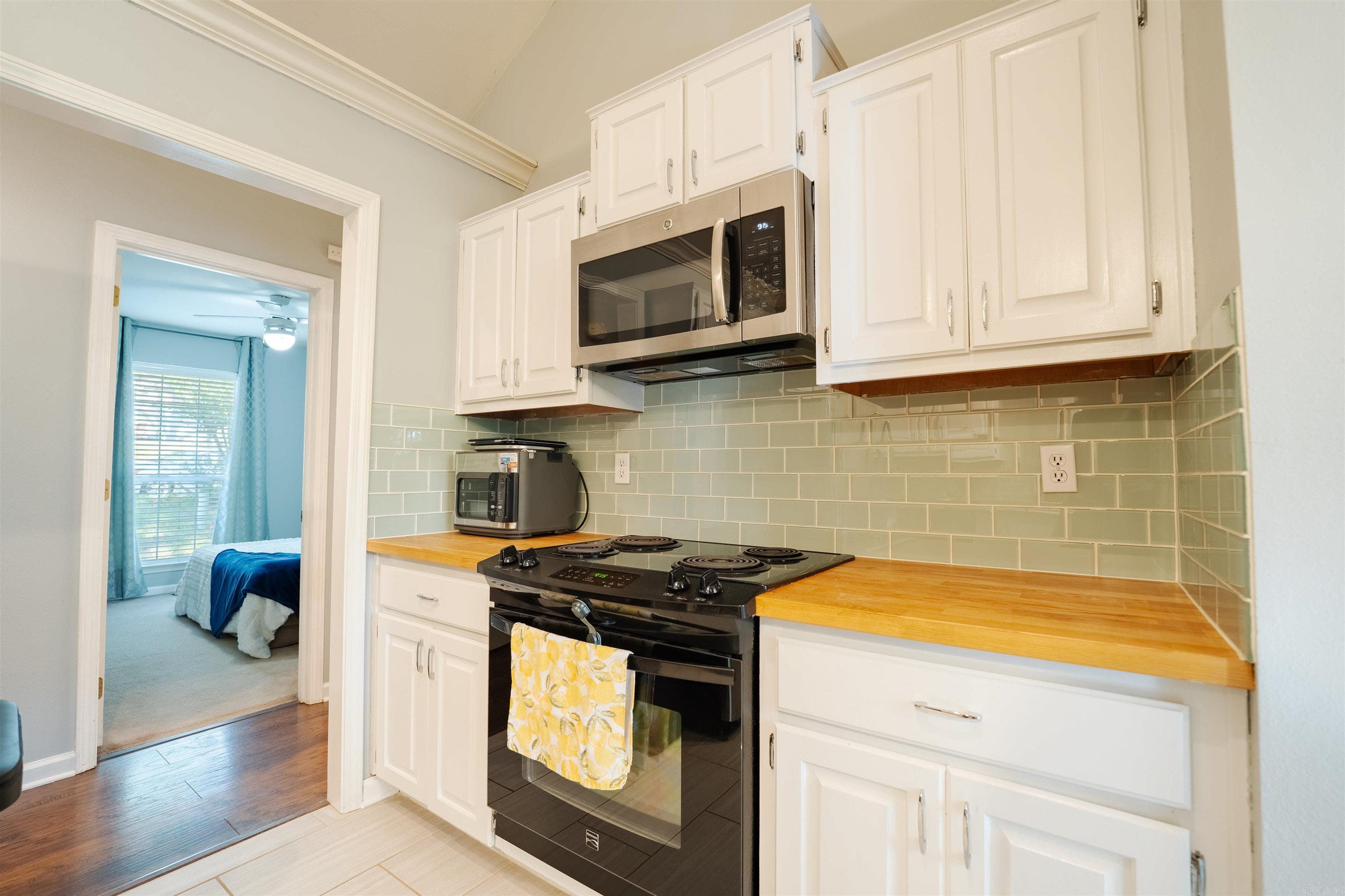 11612 Shady Creek  Little Rock, AR