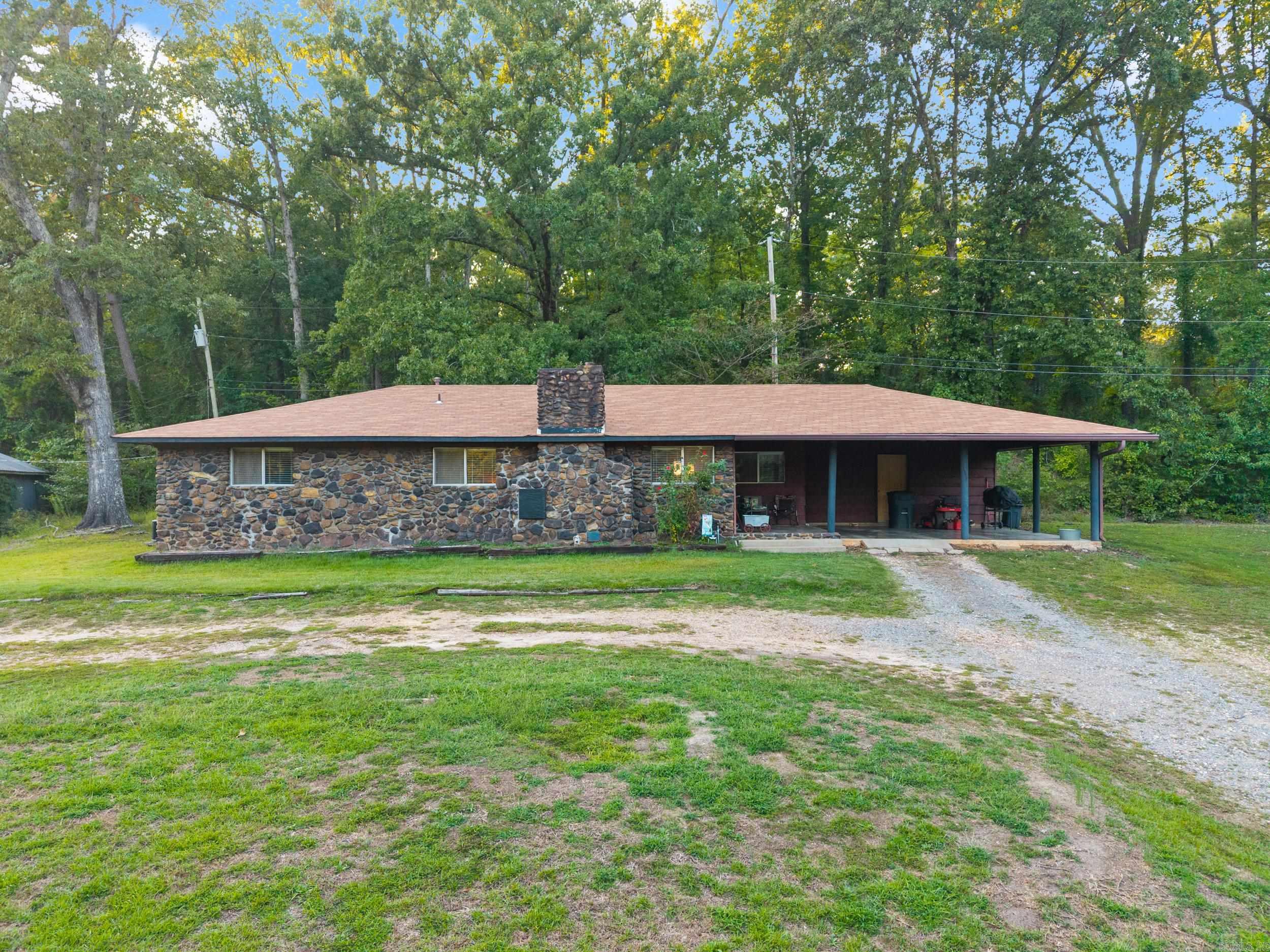 1507 Chatfield  Benton, AR