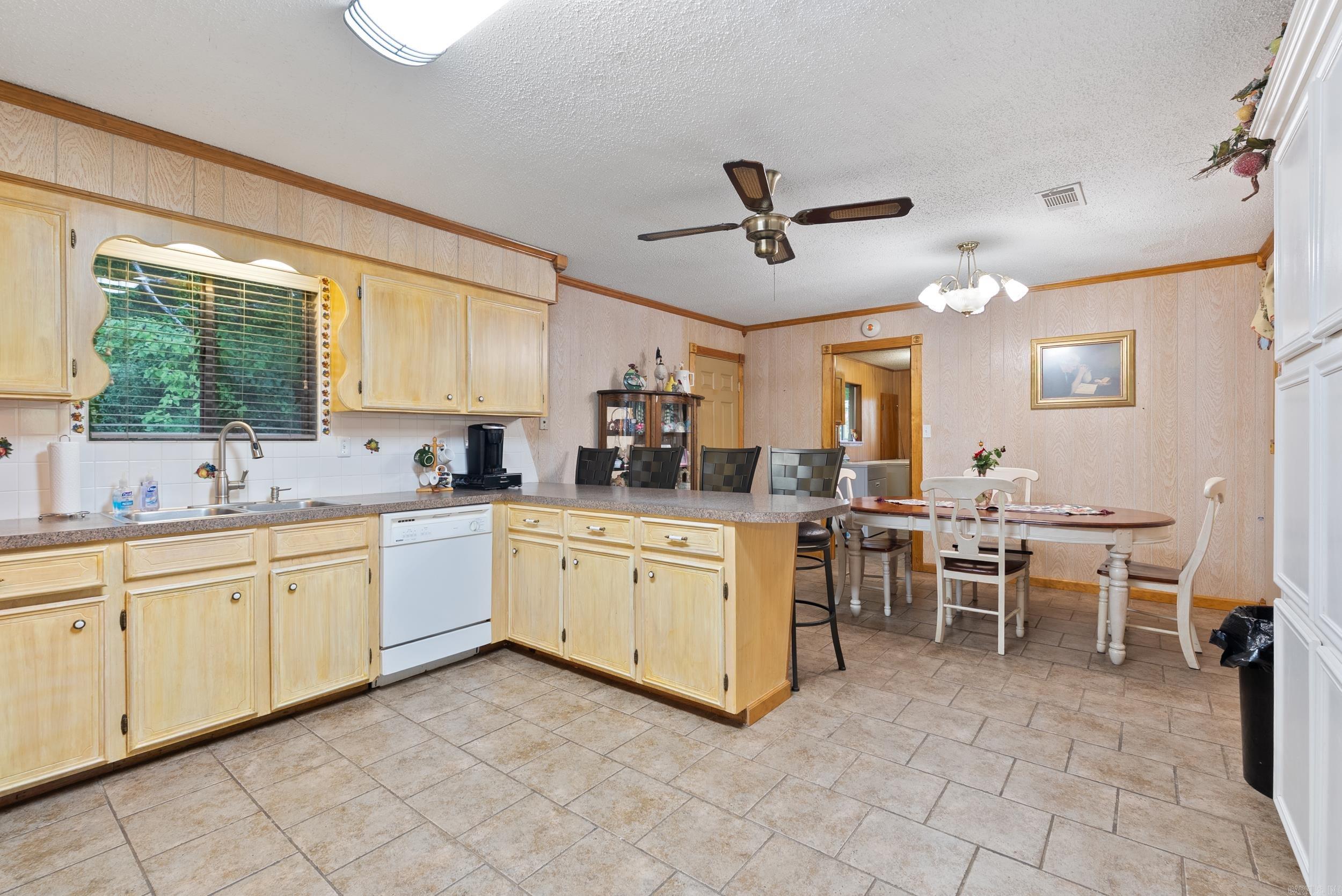 1507 Chatfield  Benton, AR