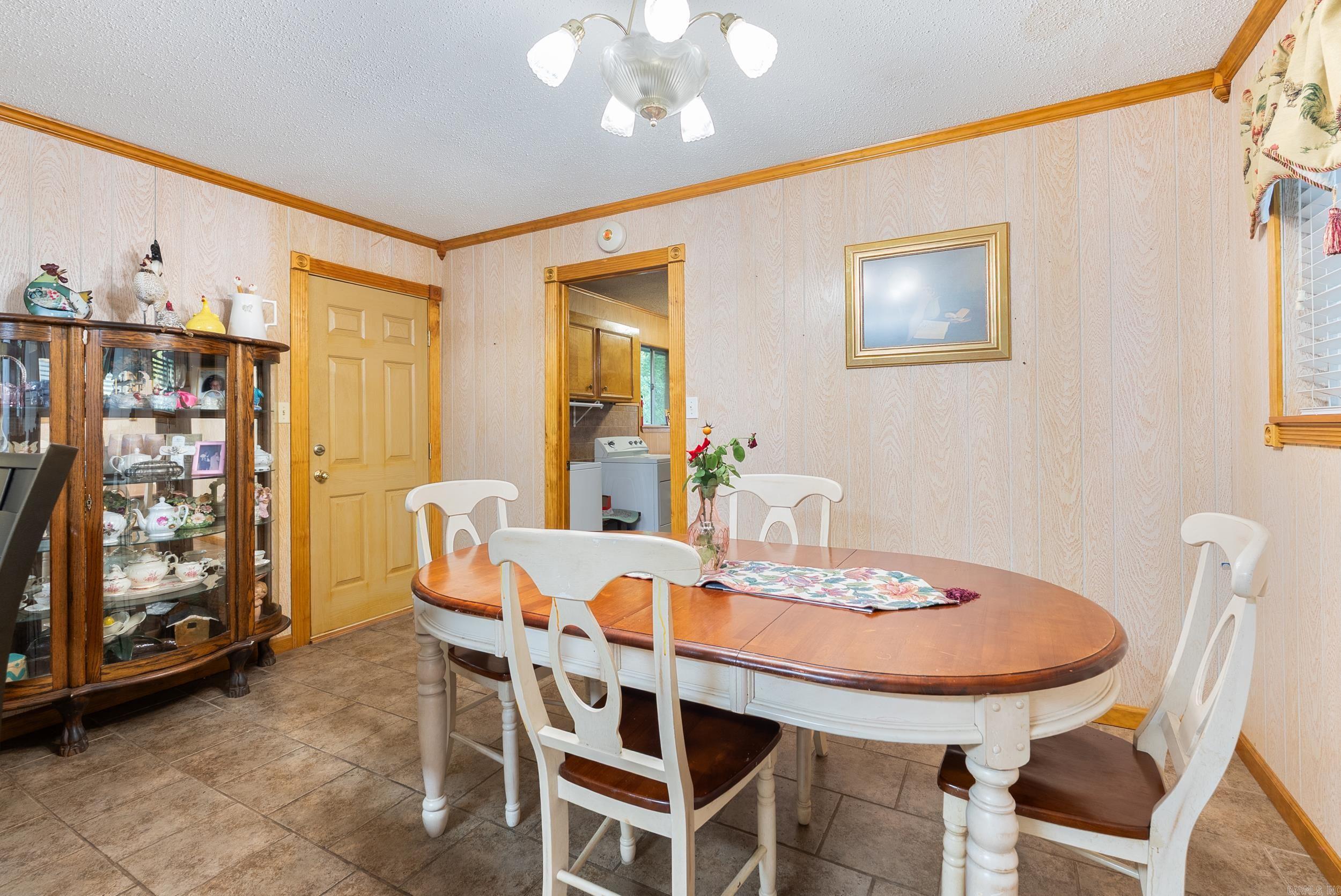 1507 Chatfield  Benton, AR