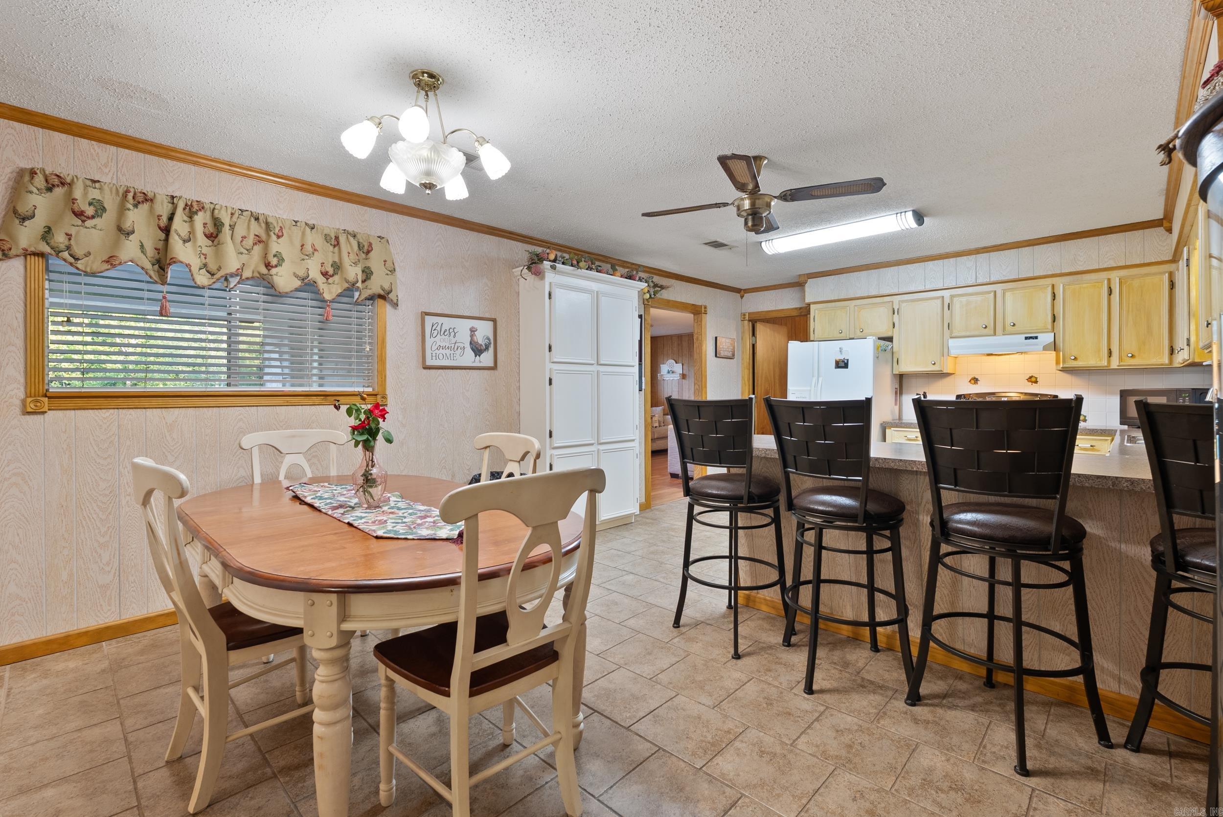 1507 Chatfield  Benton, AR