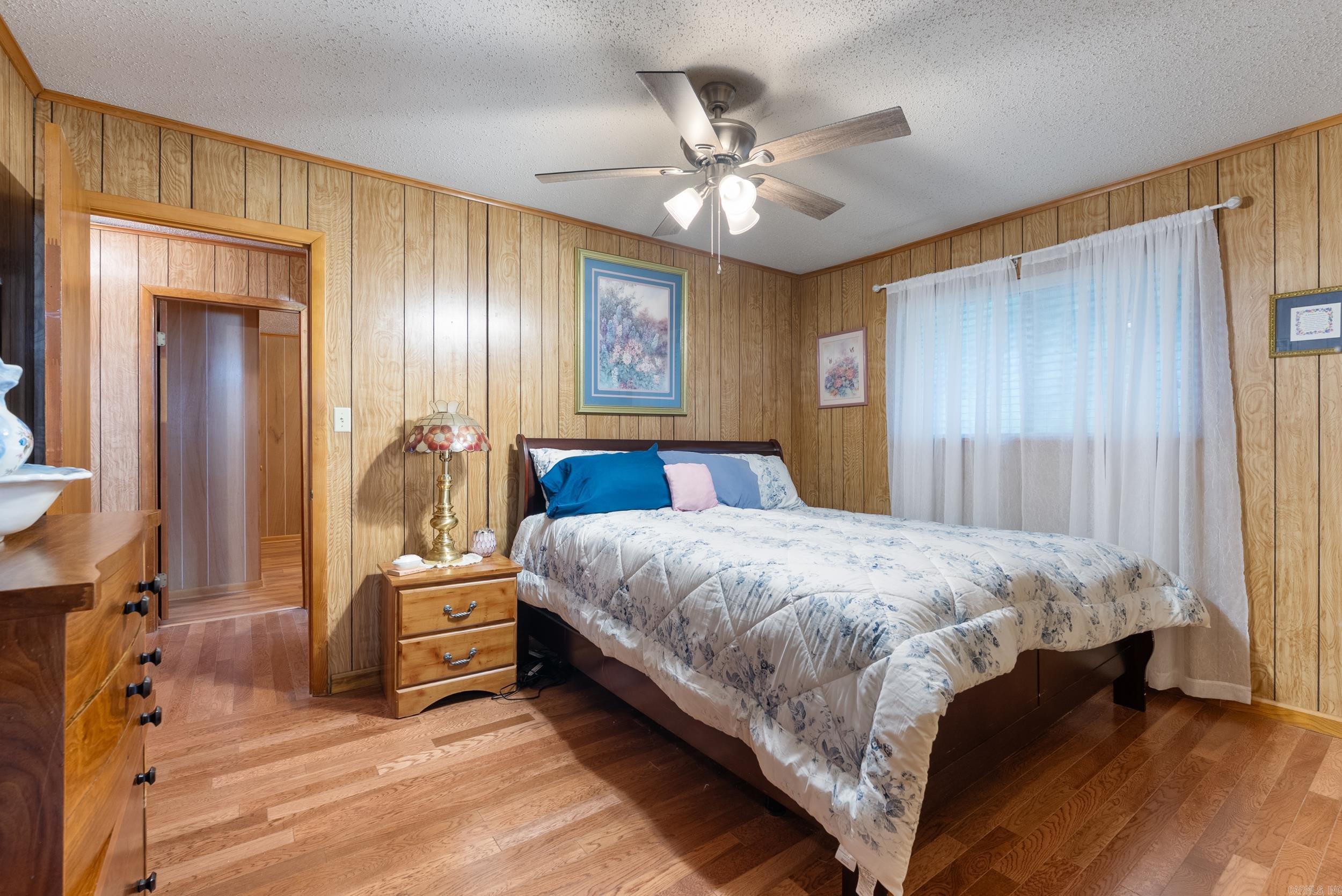 1507 Chatfield  Benton, AR