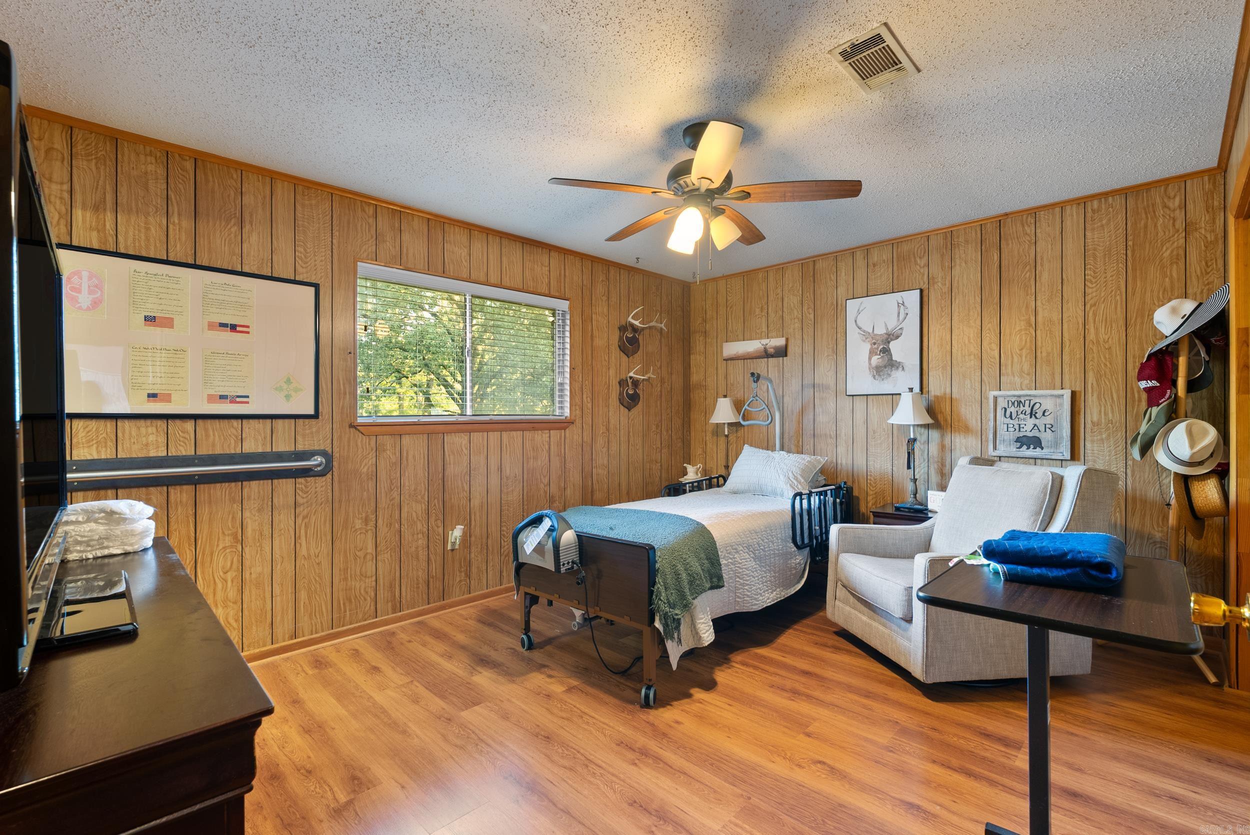 1507 Chatfield  Benton, AR