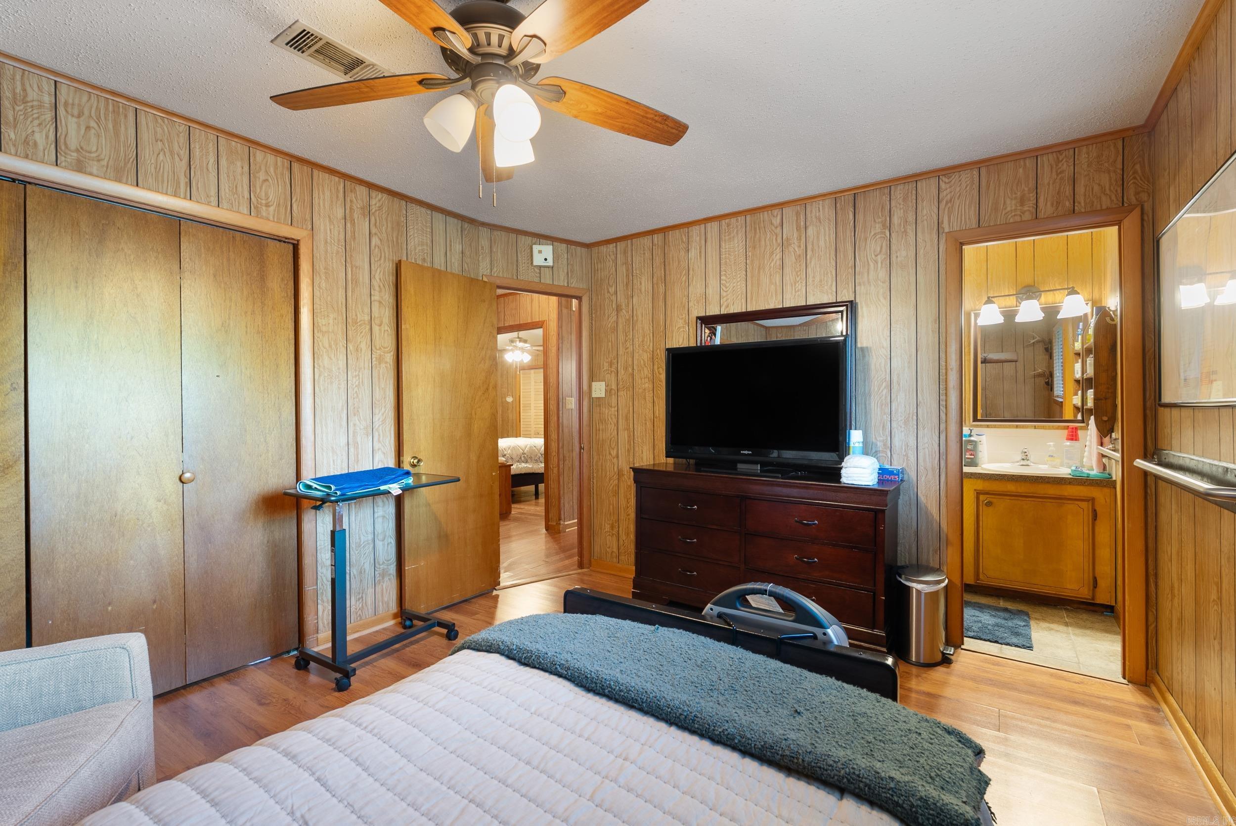 1507 Chatfield  Benton, AR