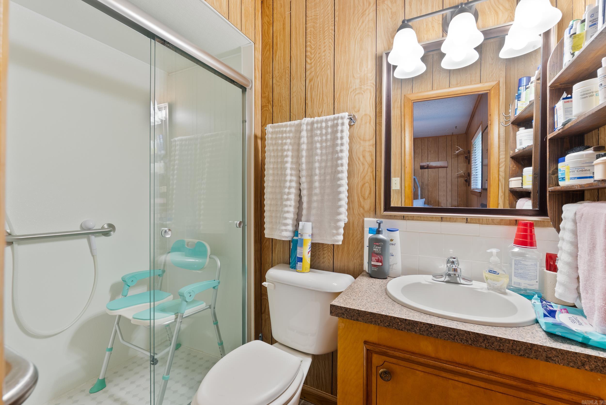 1507 Chatfield  Benton, AR