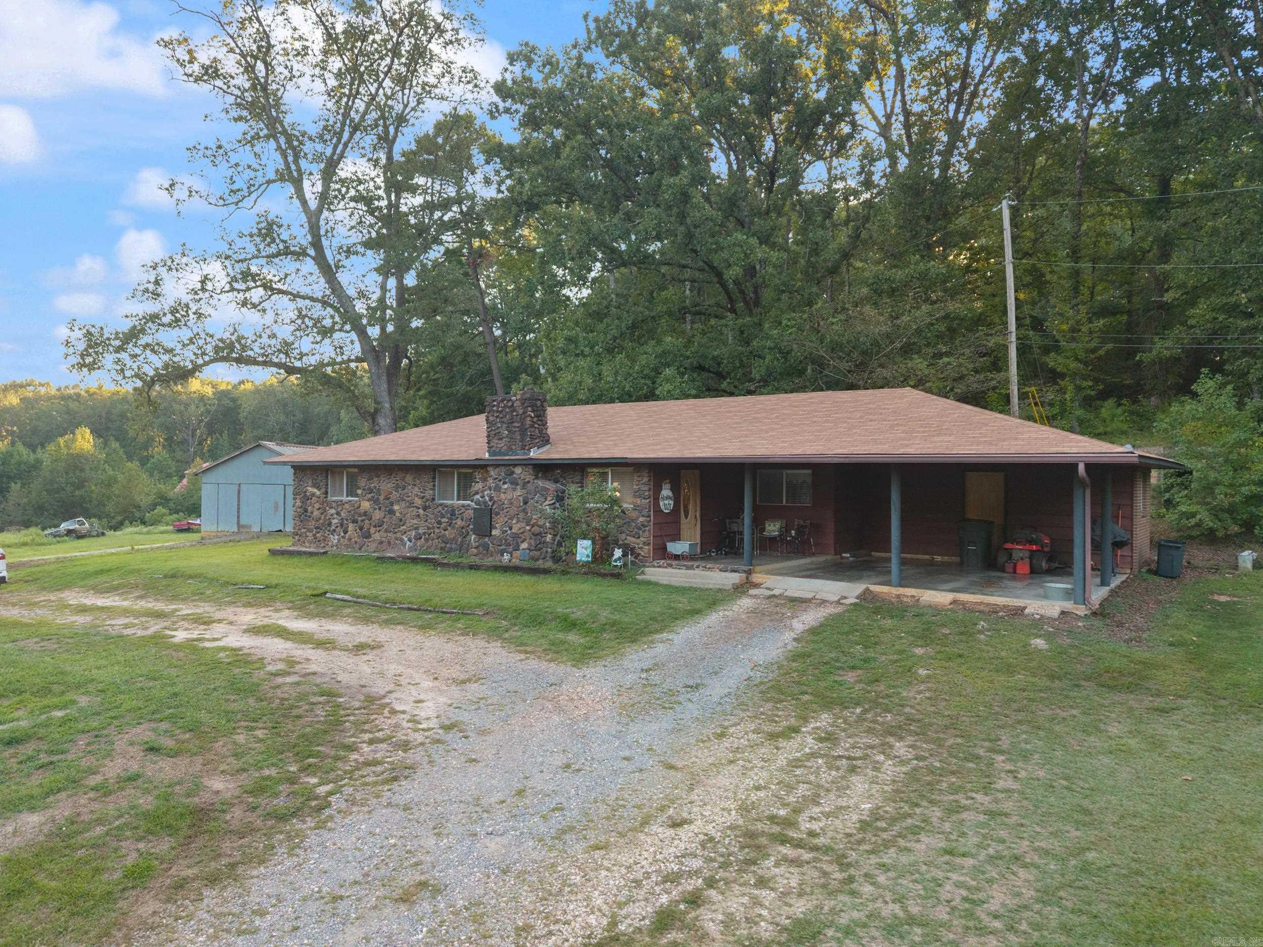 1507 Chatfield  Benton, AR