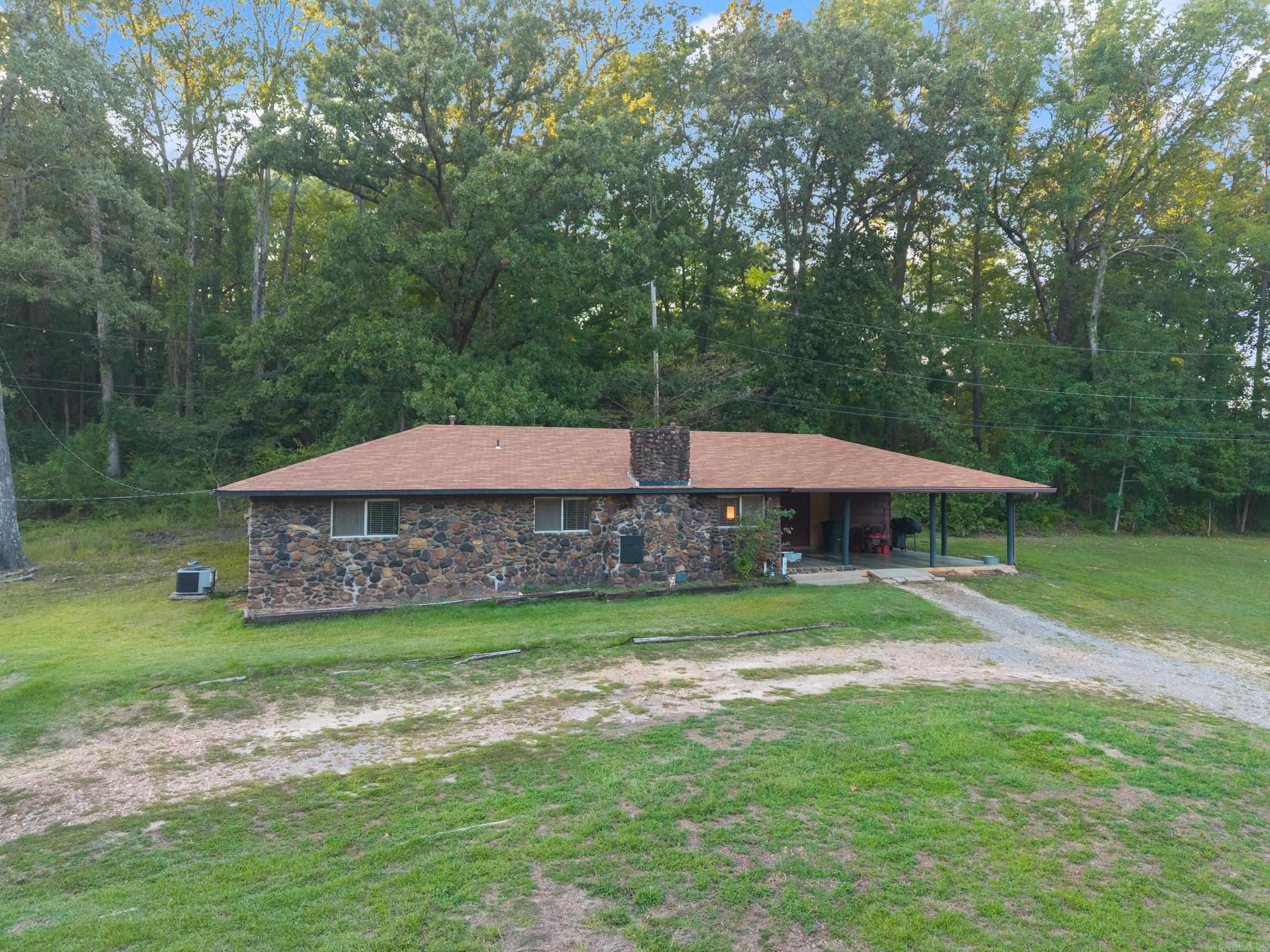 1507 Chatfield  Benton, AR