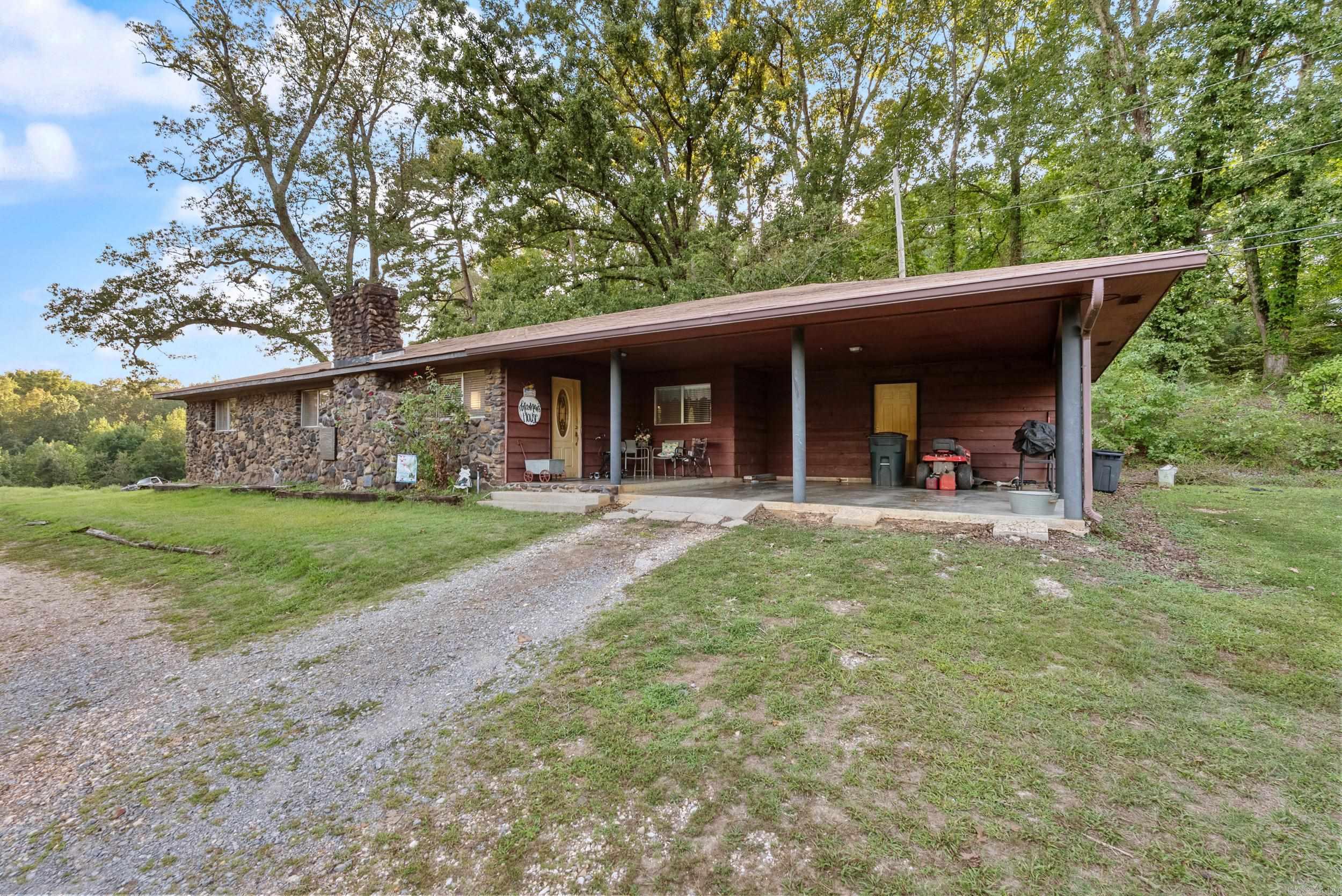 1507 Chatfield  Benton, AR