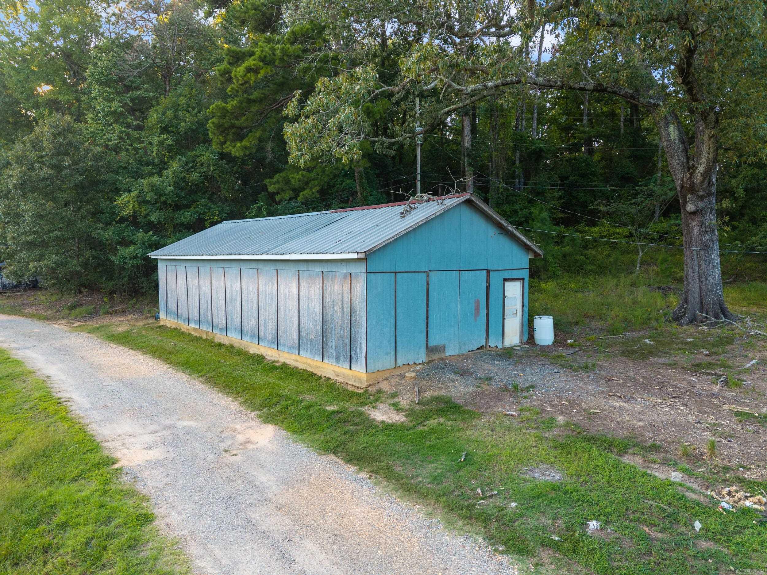 1507 Chatfield  Benton, AR
