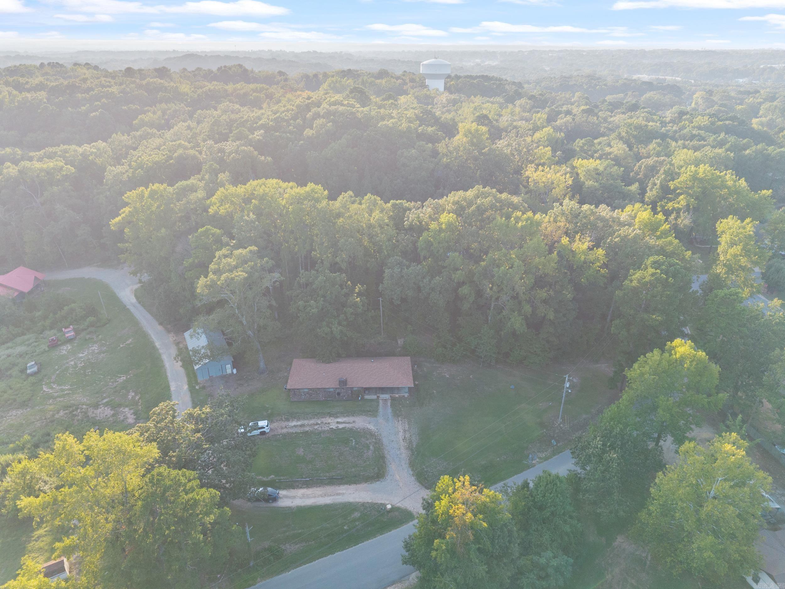 1507 Chatfield  Benton, AR