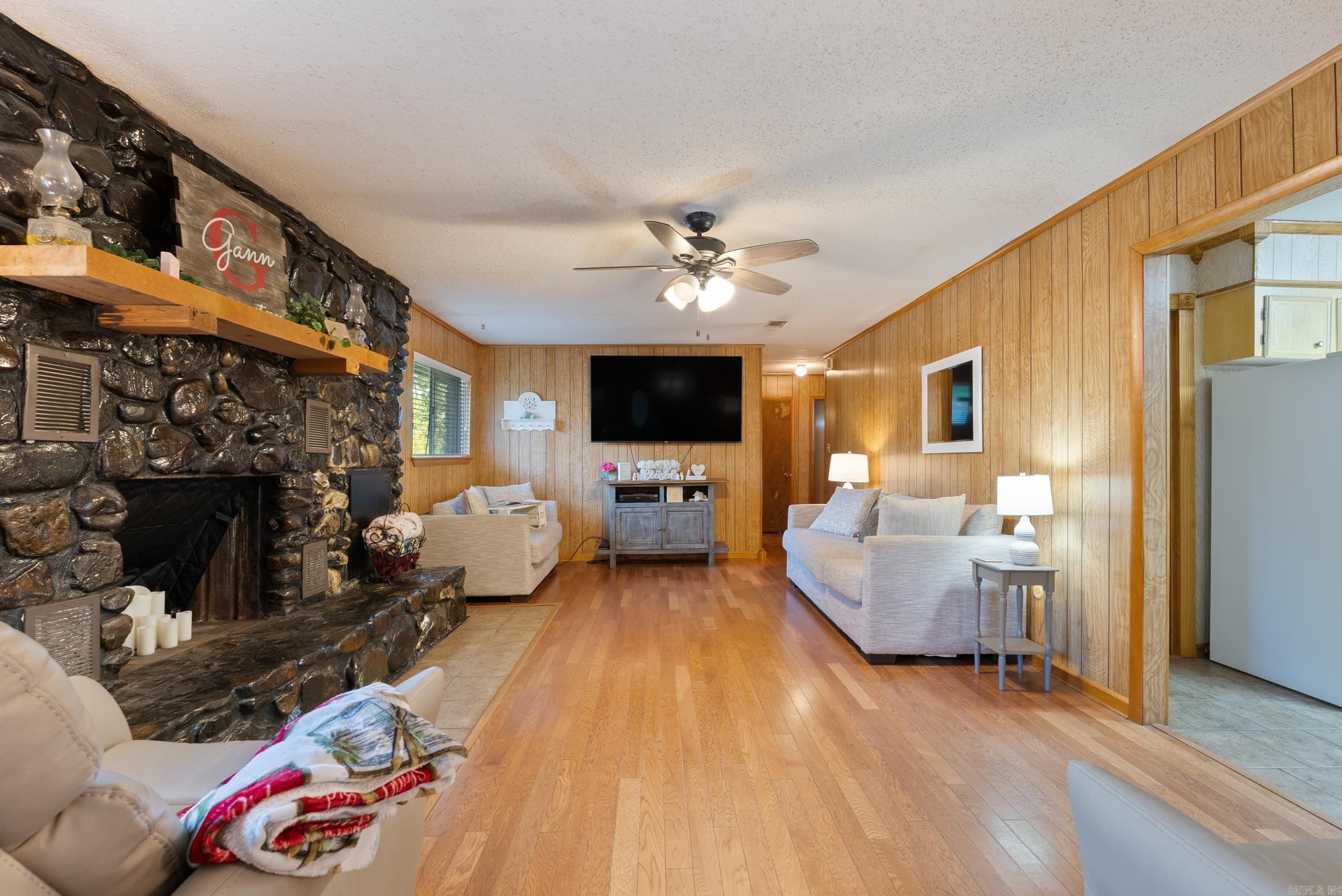 1507 Chatfield  Benton, AR
