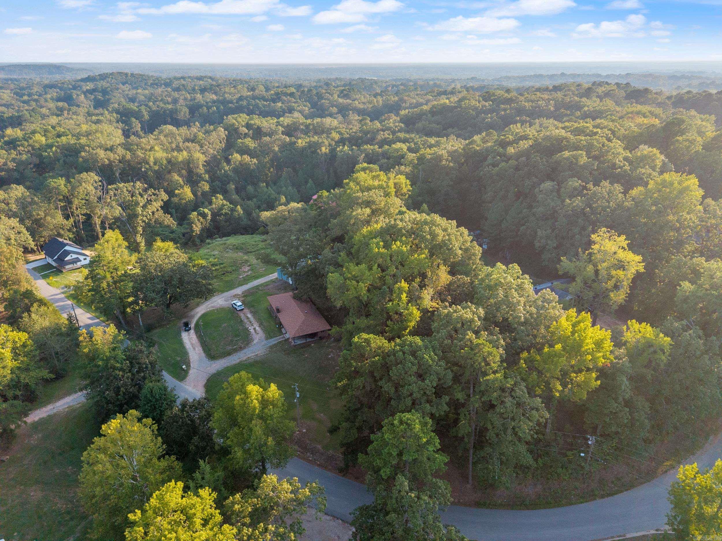 1507 Chatfield  Benton, AR