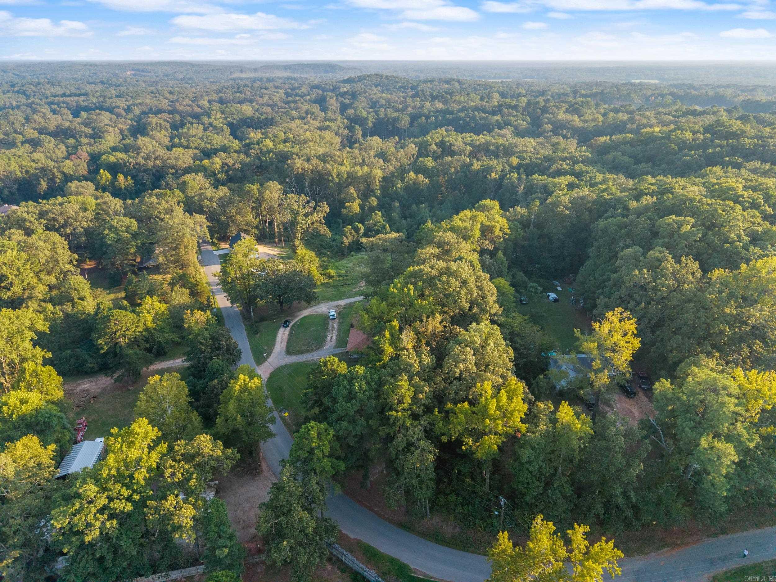 1507 Chatfield  Benton, AR