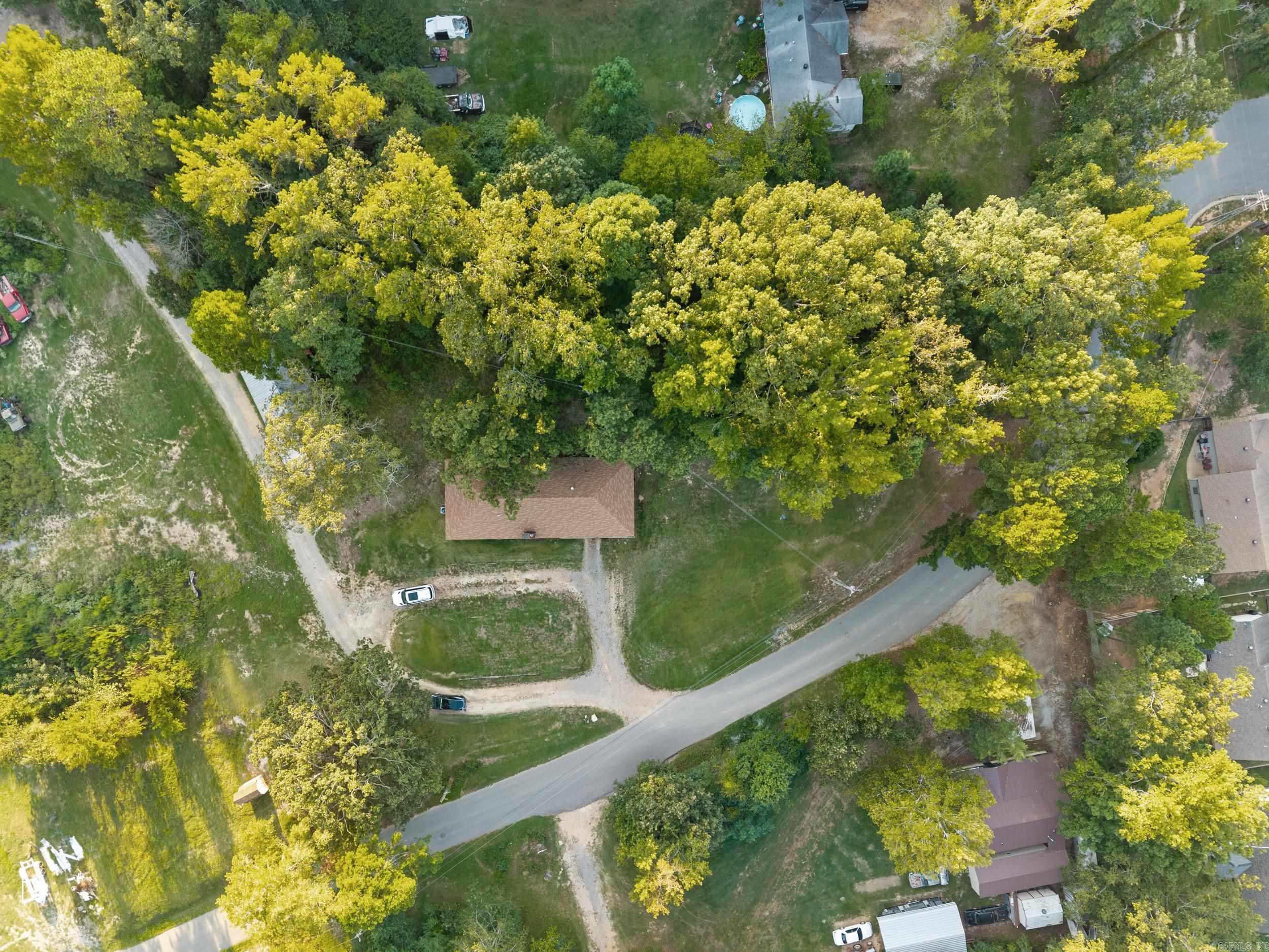 1507 Chatfield  Benton, AR