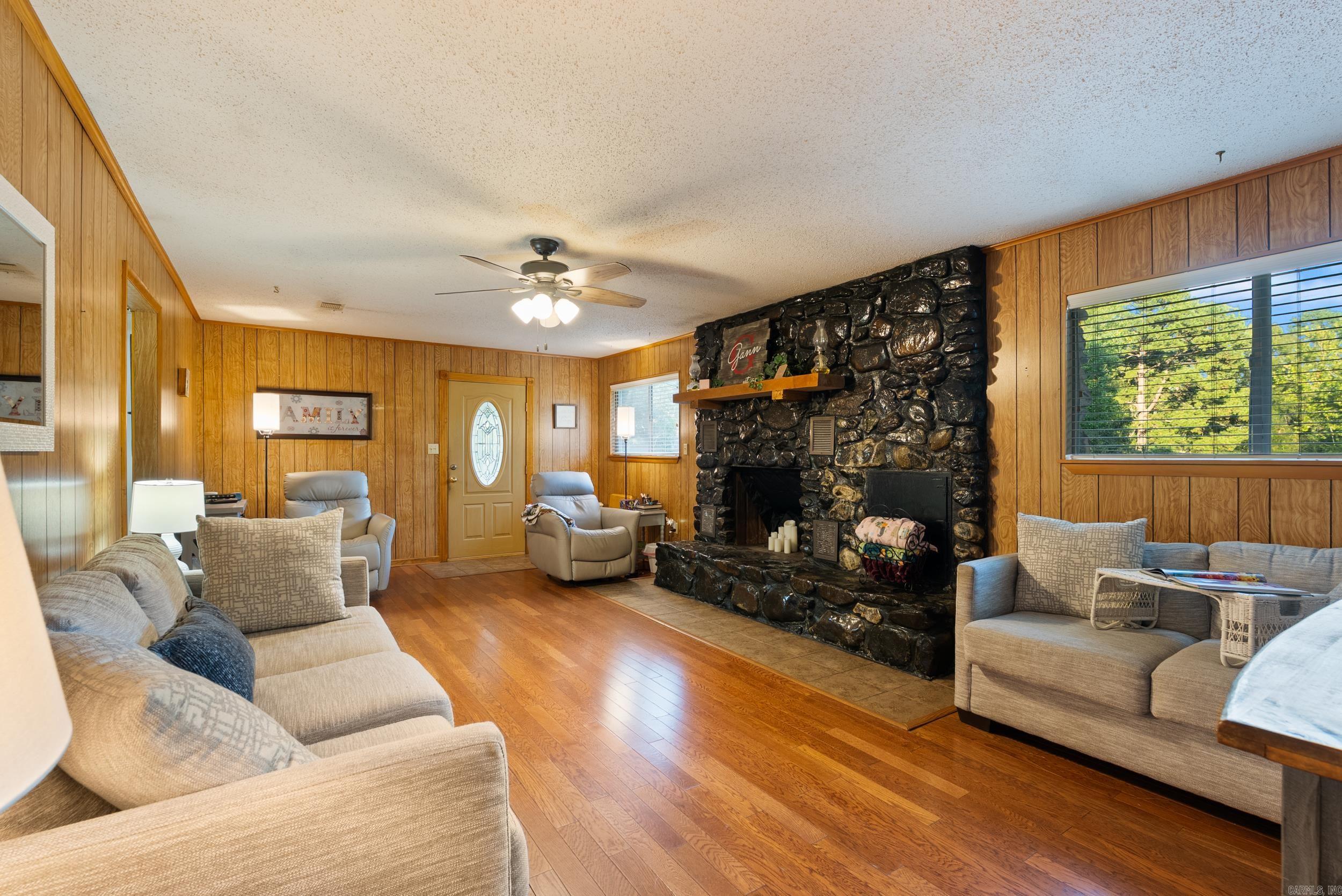 1507 Chatfield  Benton, AR