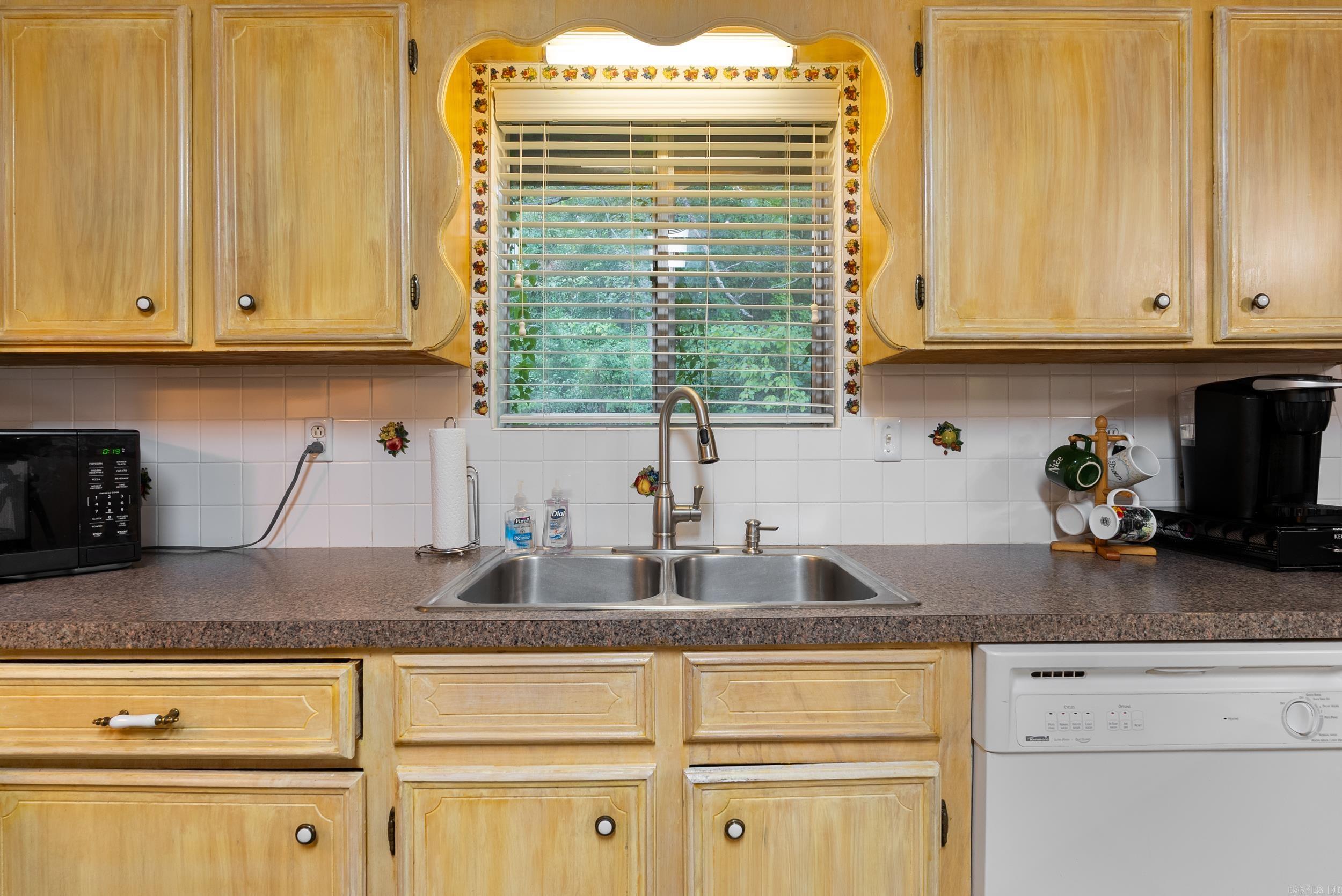 1507 Chatfield  Benton, AR