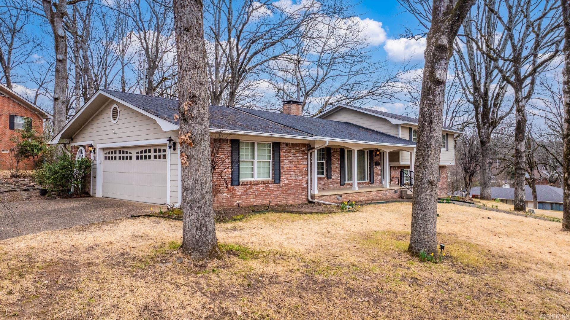 18 Pine Tree  North Little Rock, AR
