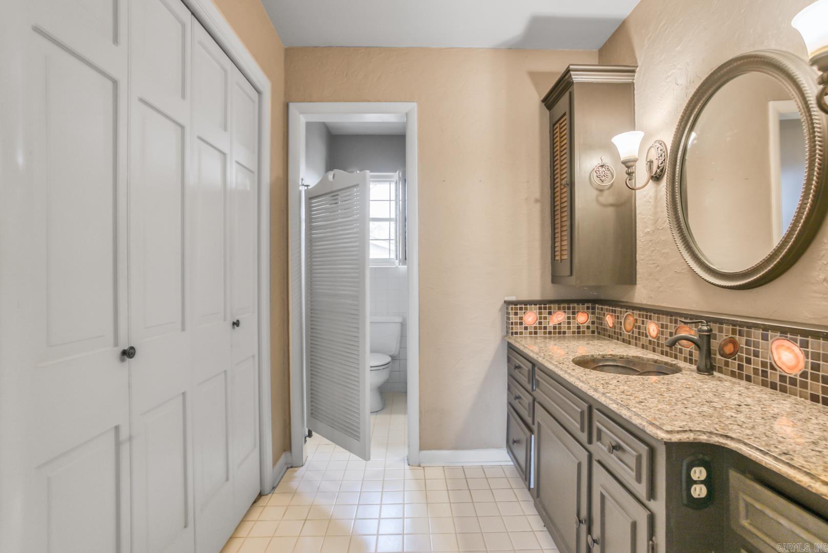 18 Pine Tree  North Little Rock, AR