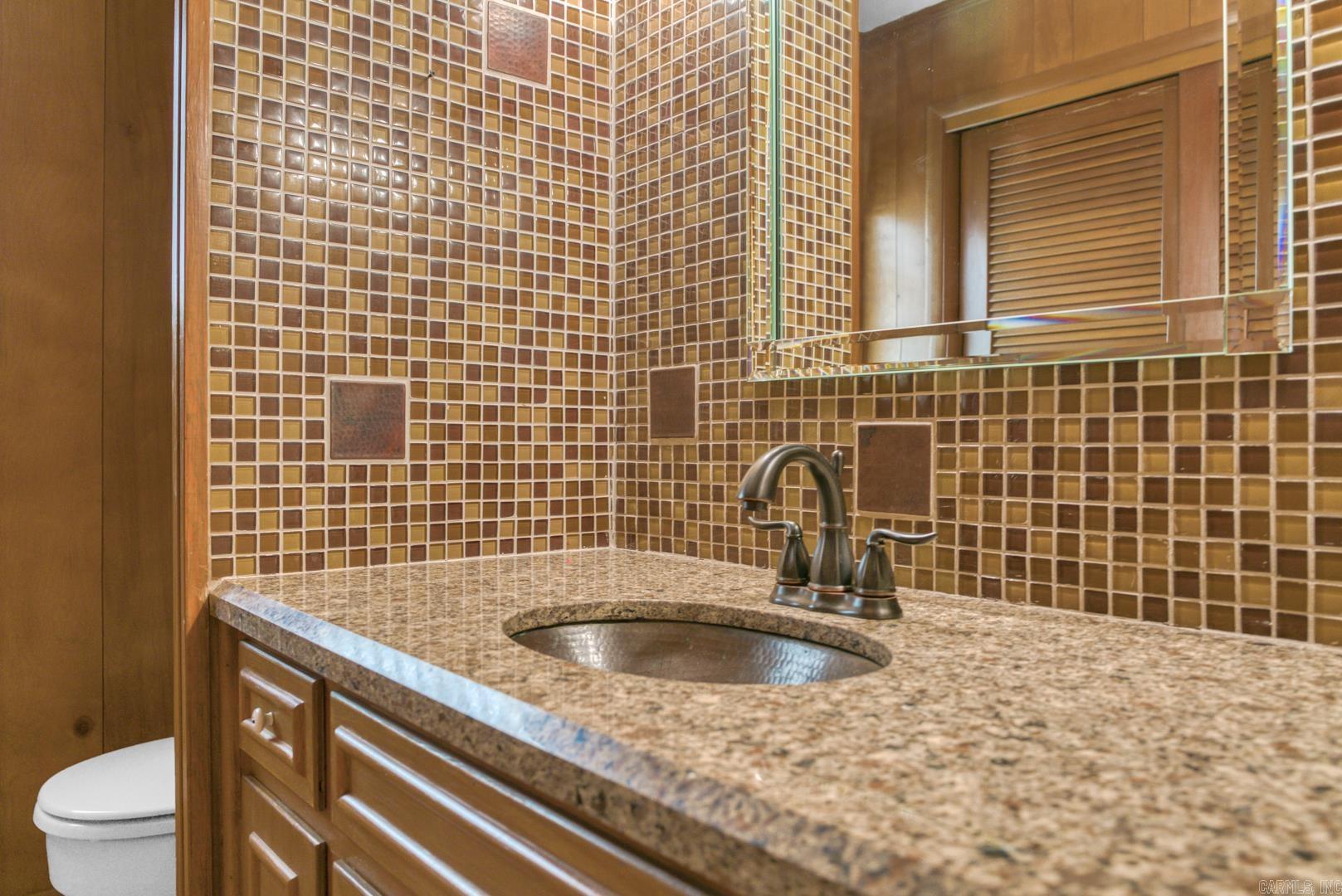 18 Pine Tree  North Little Rock, AR