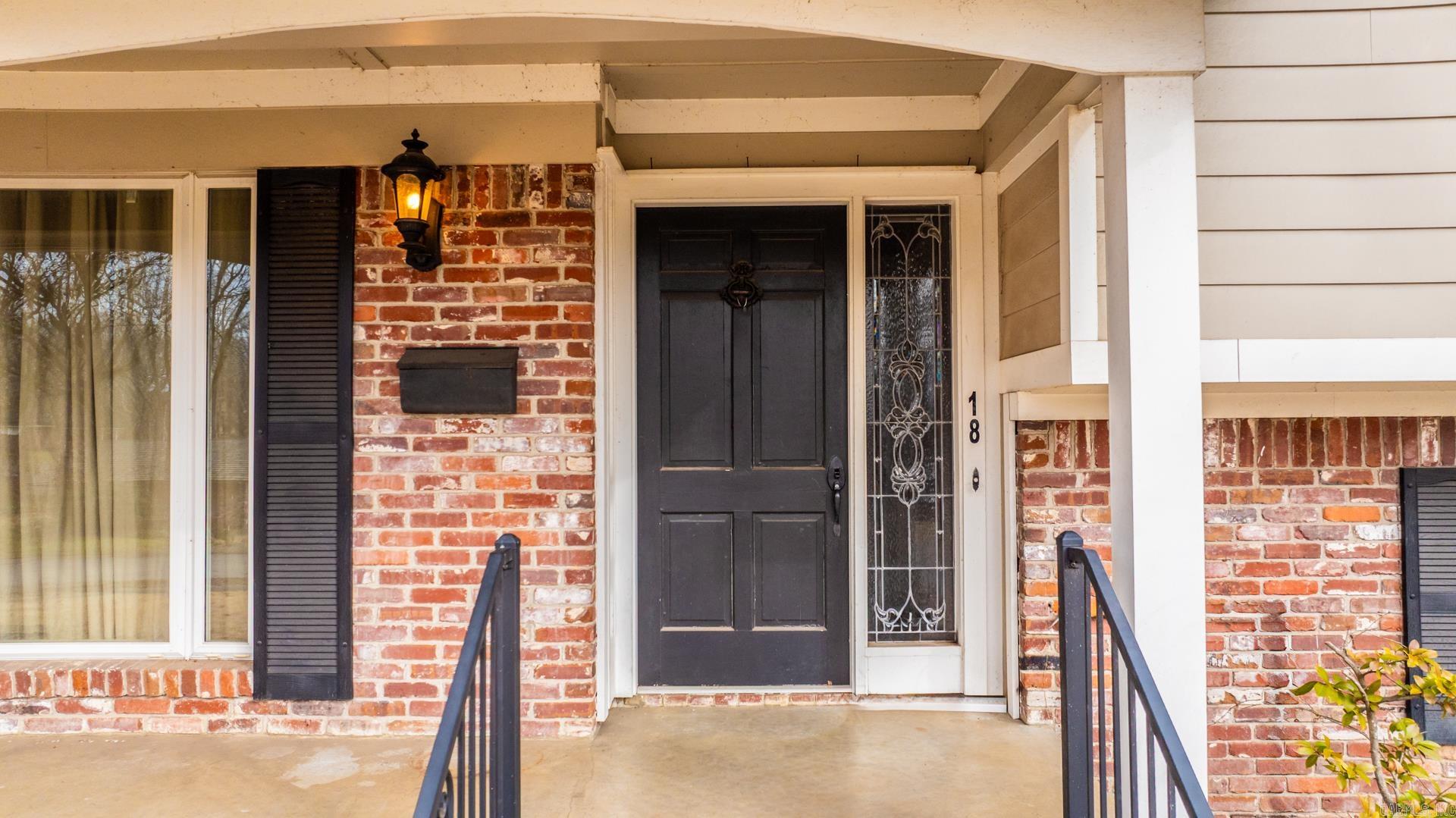 18 Pine Tree  North Little Rock, AR