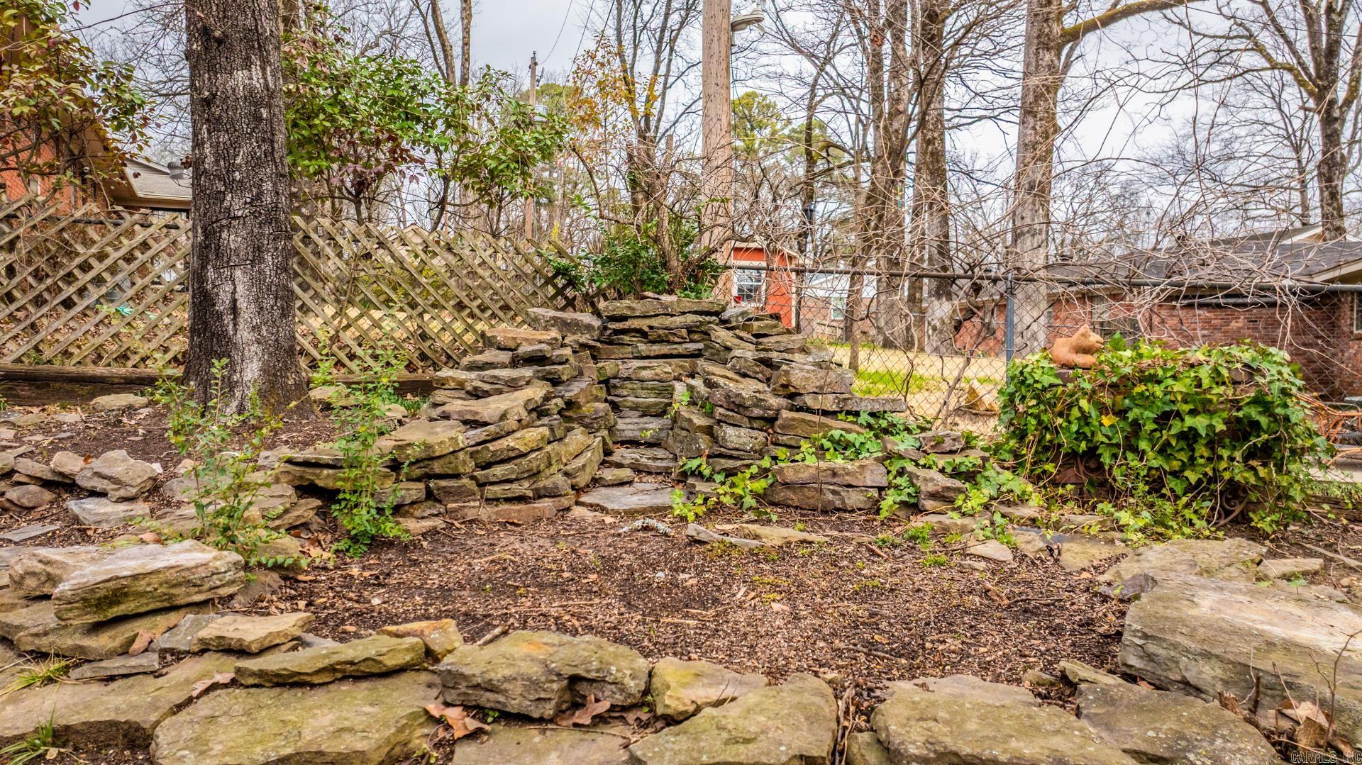 18 Pine Tree  North Little Rock, AR