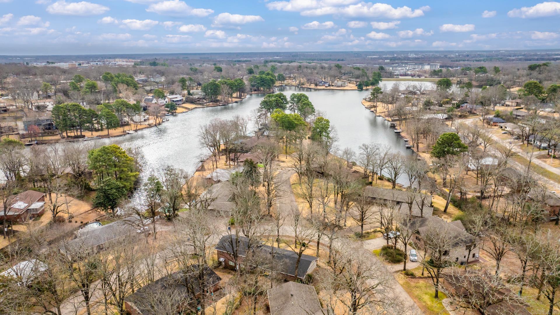 18 Pine Tree  North Little Rock, AR