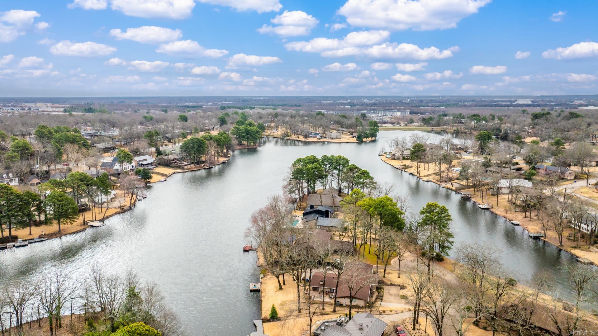 18 Pine Tree  North Little Rock, AR