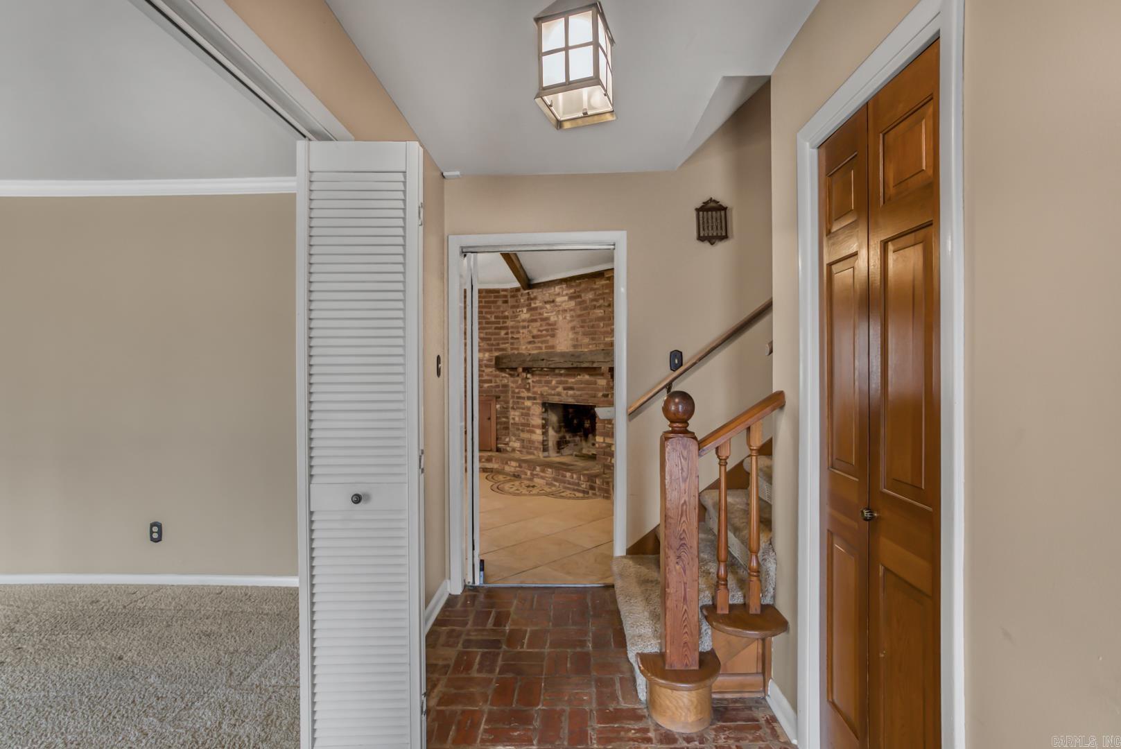 18 Pine Tree  North Little Rock, AR
