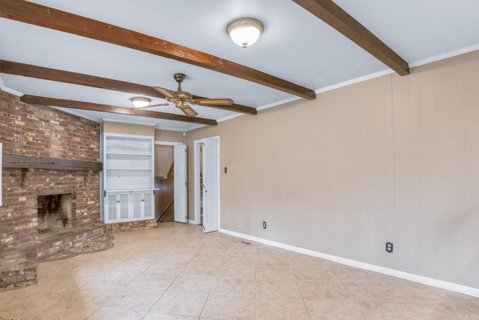 18 Pine Tree  North Little Rock, AR