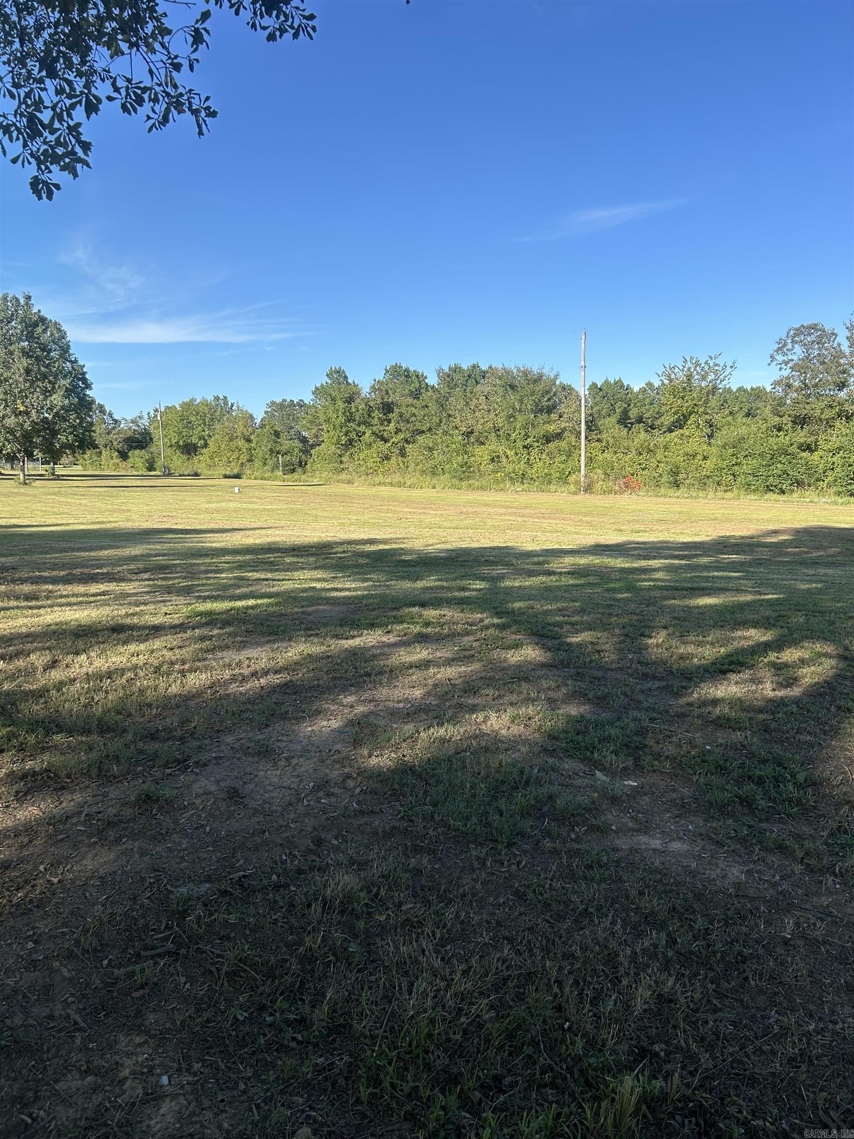 00 Bostic  Searcy, AR