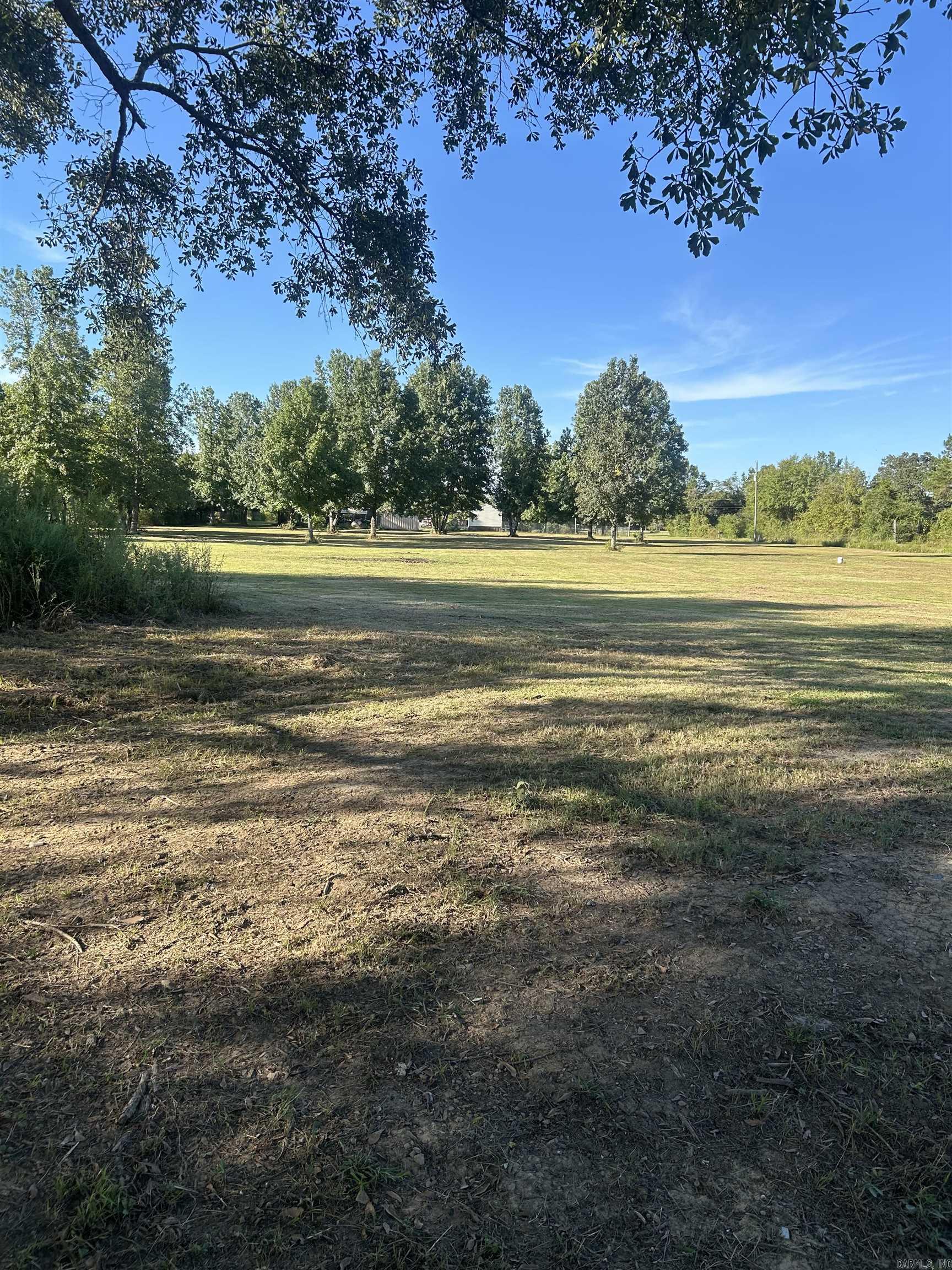 00 Bostic  Searcy, AR