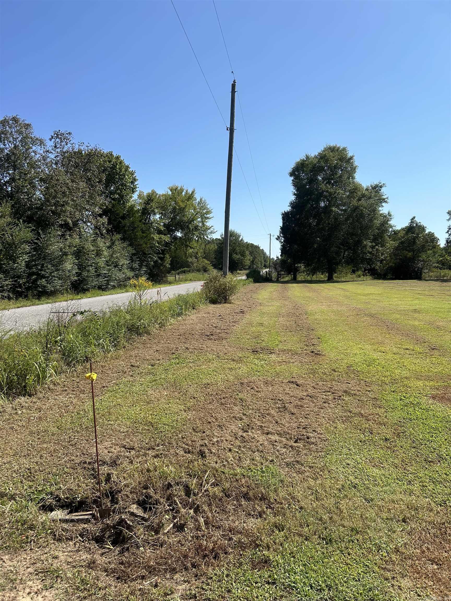 00 Bostic  Searcy, AR