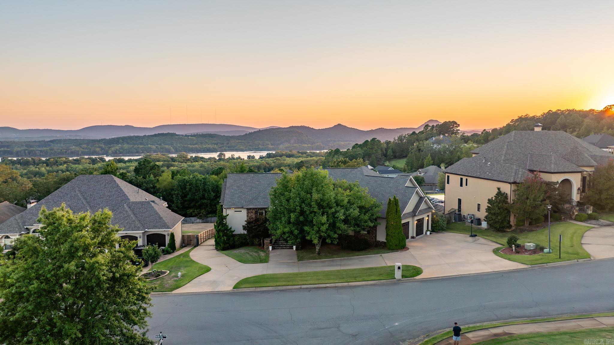 147 Manitou Drive  Maumelle, AR