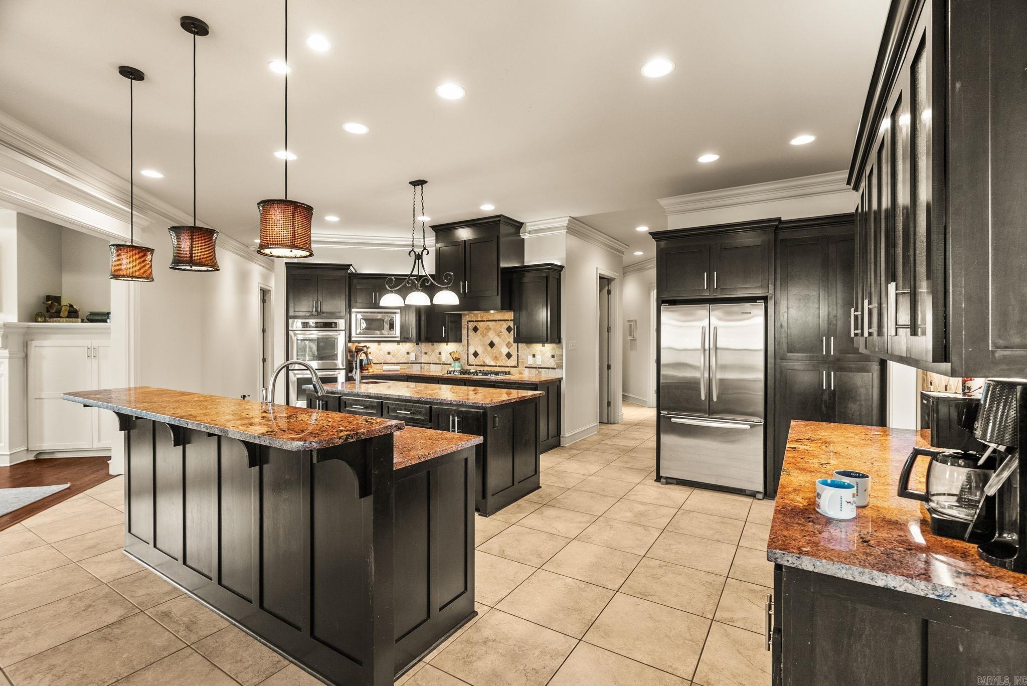 147 Manitou Drive  Maumelle, AR