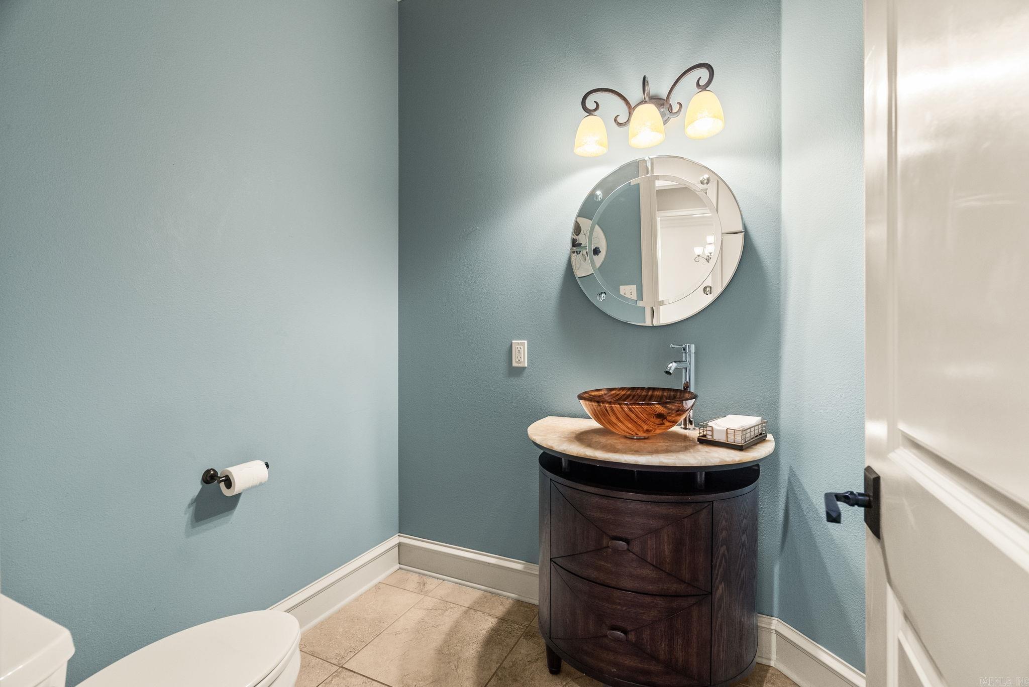 147 Manitou Drive  Maumelle, AR