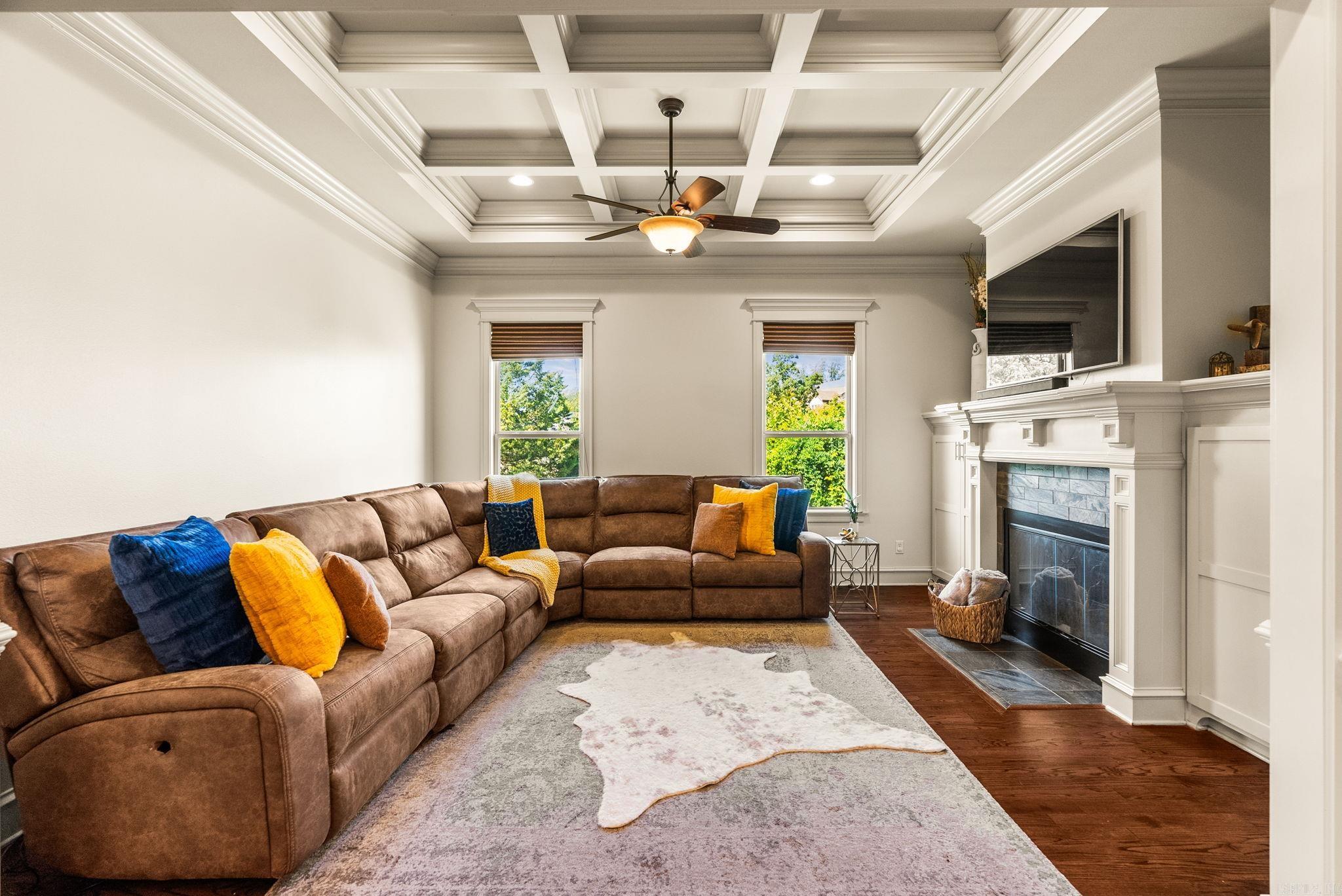 147 Manitou Drive  Maumelle, AR