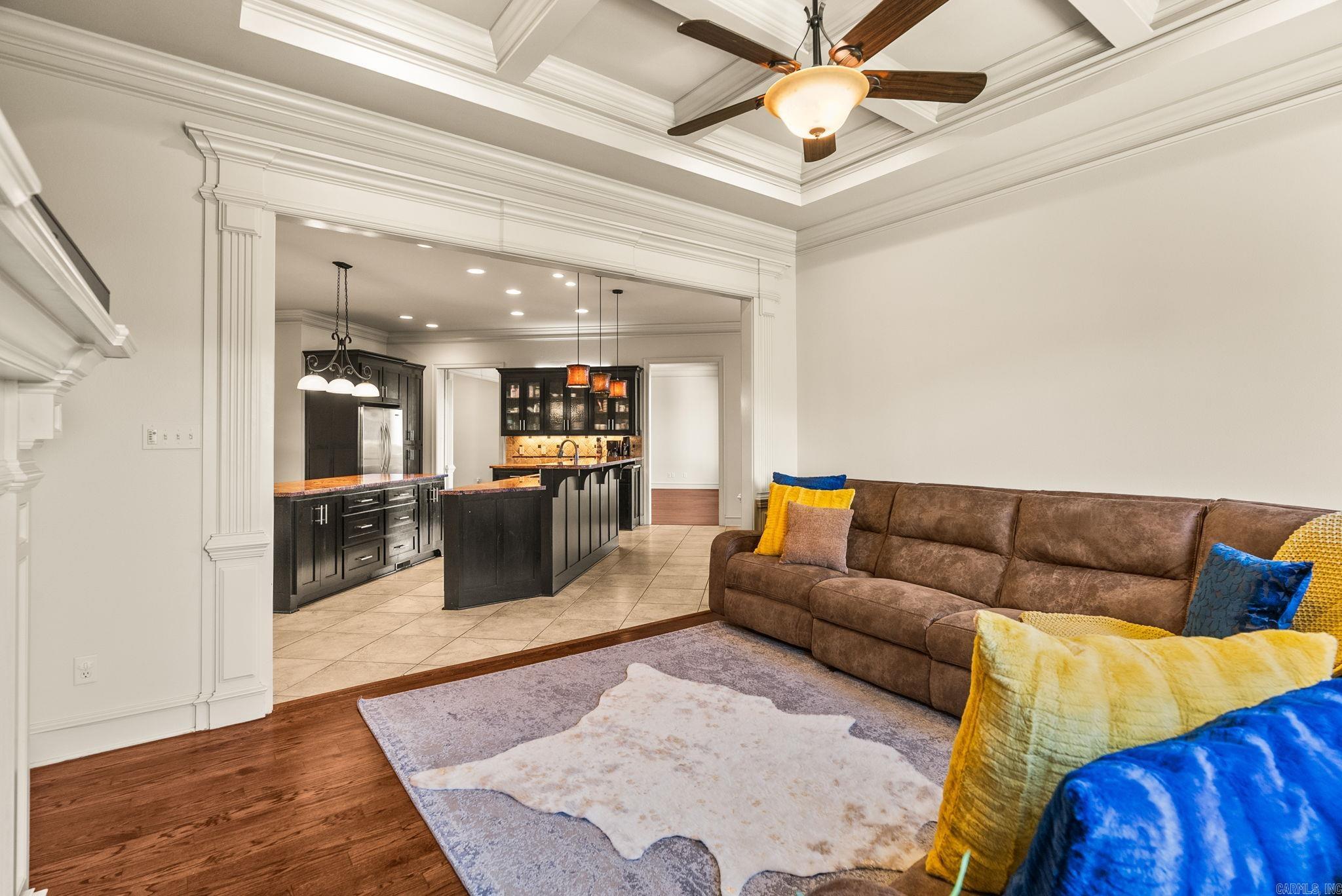 147 Manitou Drive  Maumelle, AR