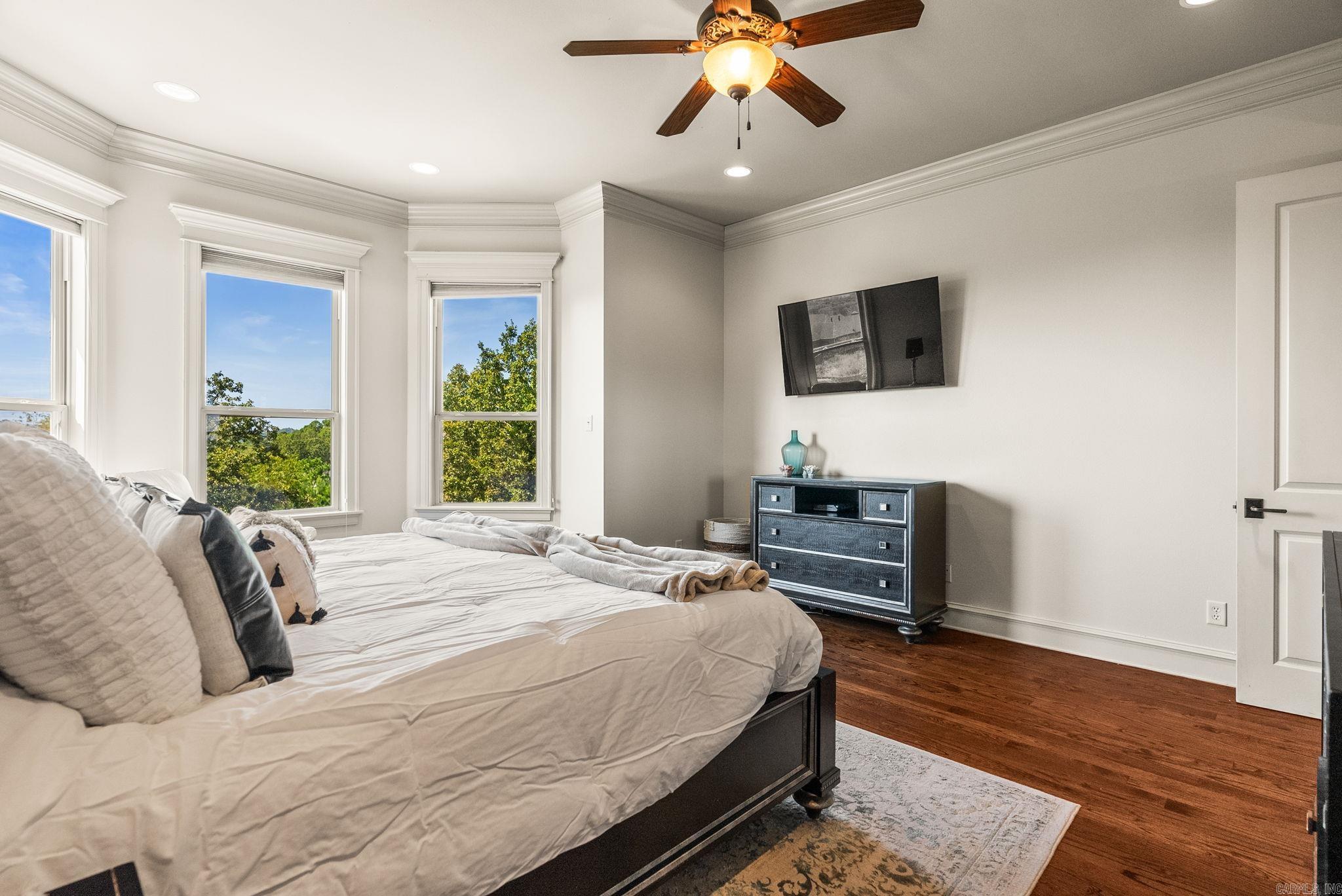 147 Manitou Drive  Maumelle, AR