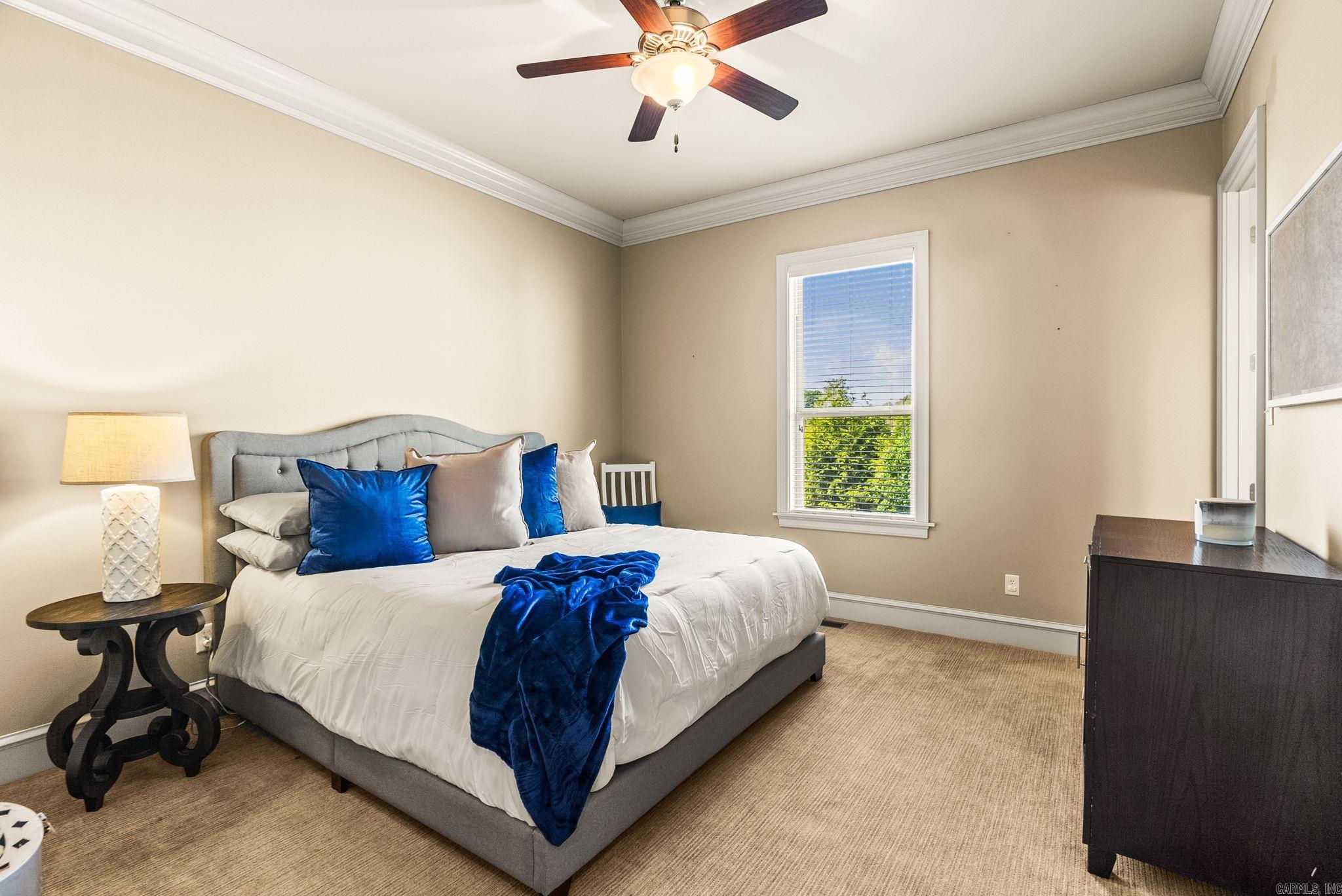 147 Manitou Drive  Maumelle, AR