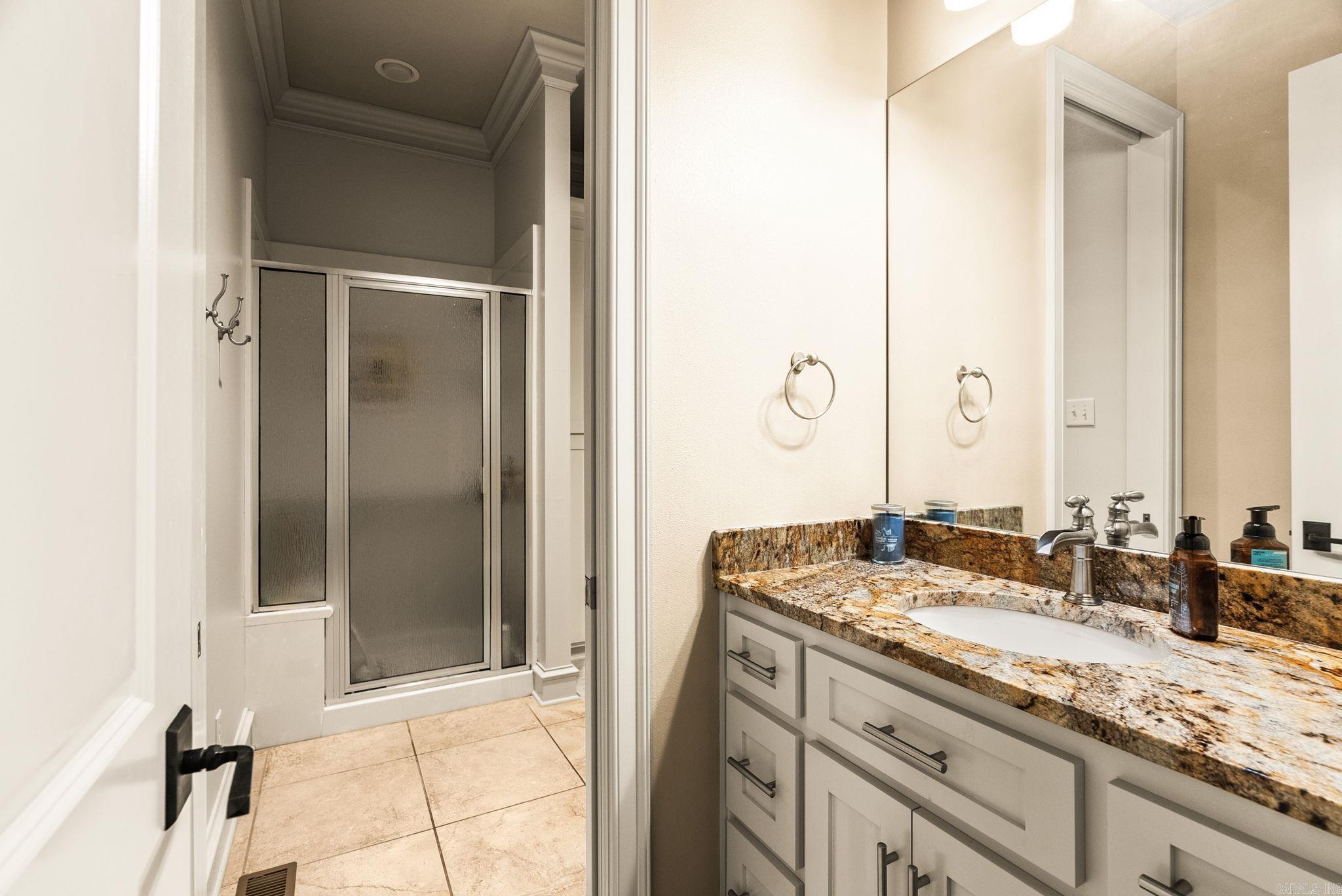 147 Manitou Drive  Maumelle, AR