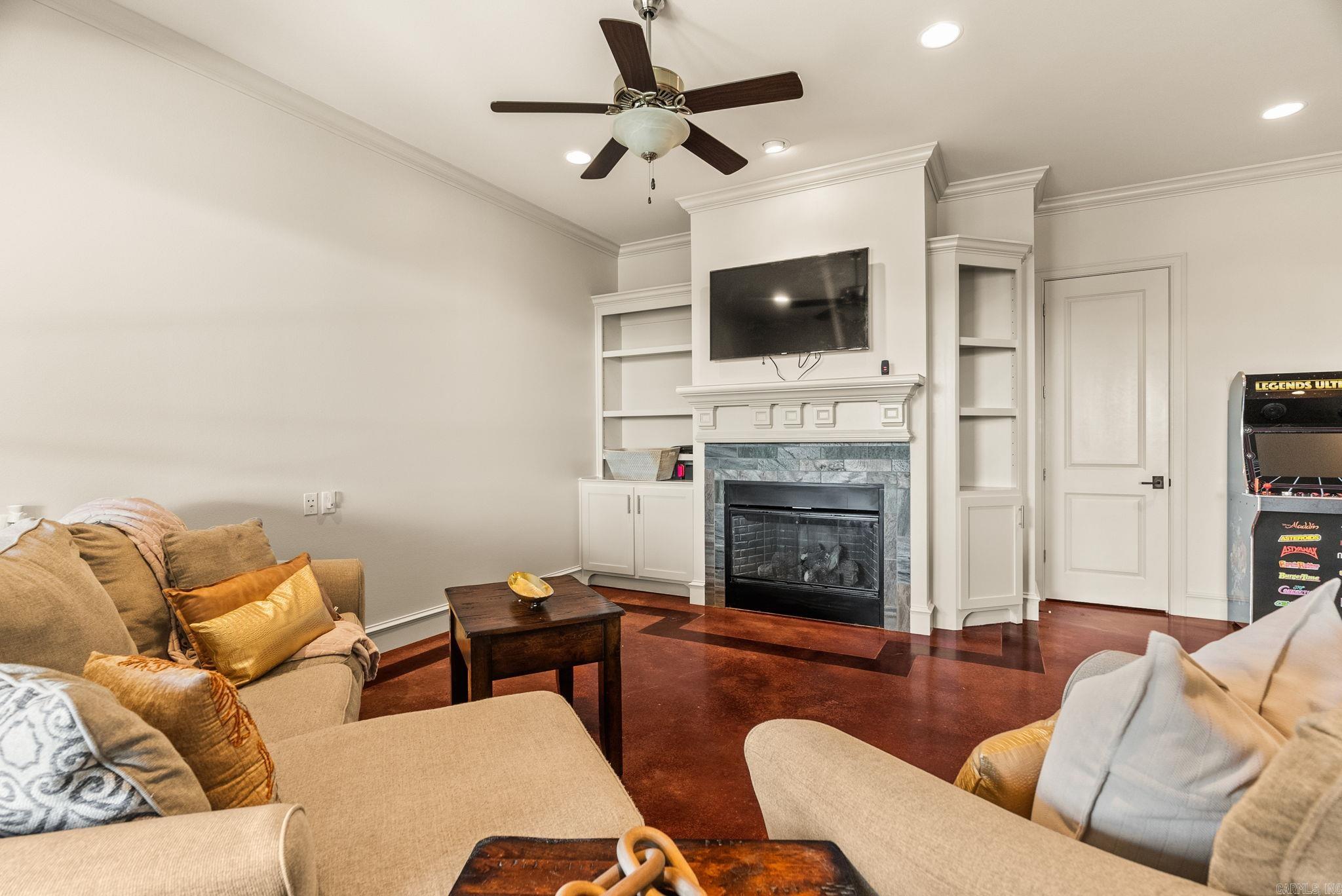 147 Manitou Drive  Maumelle, AR
