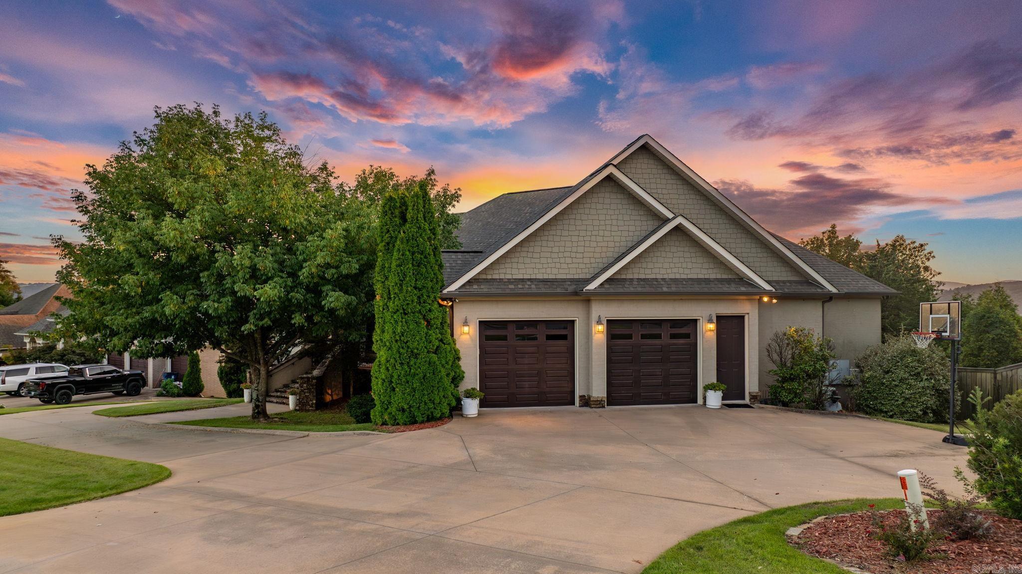 147 Manitou Drive  Maumelle, AR