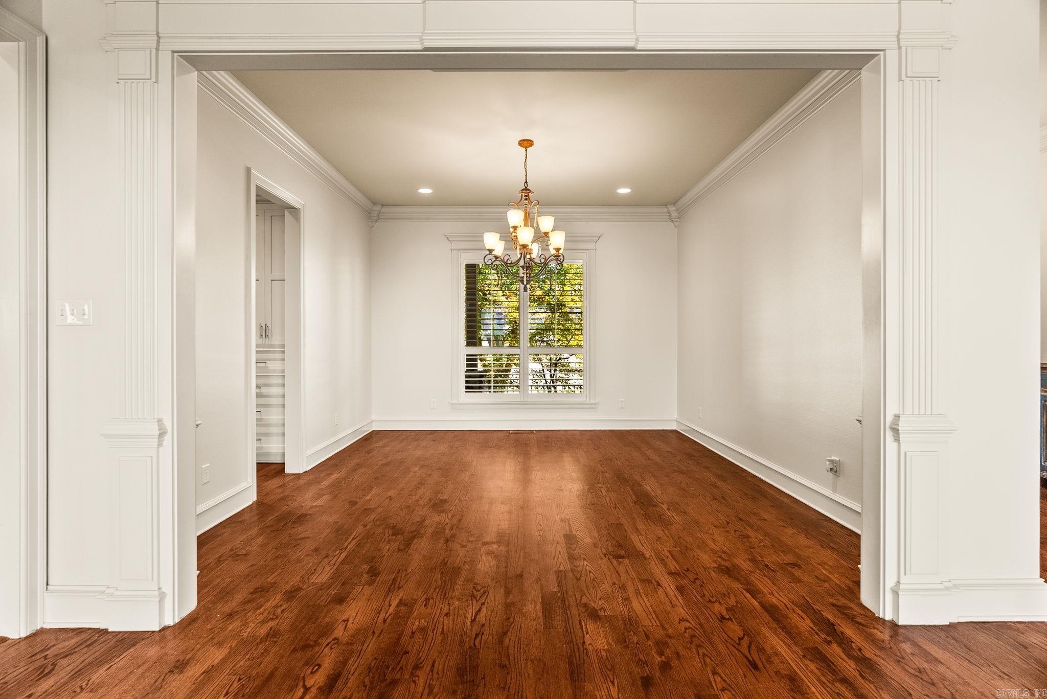 147 Manitou Drive  Maumelle, AR