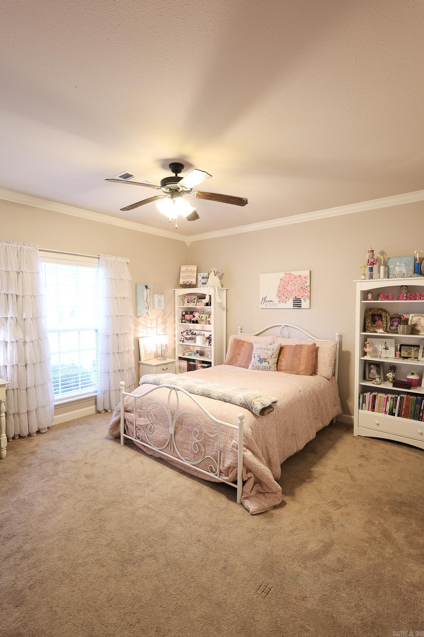 208 Rexanne Dr  Hampton, AR