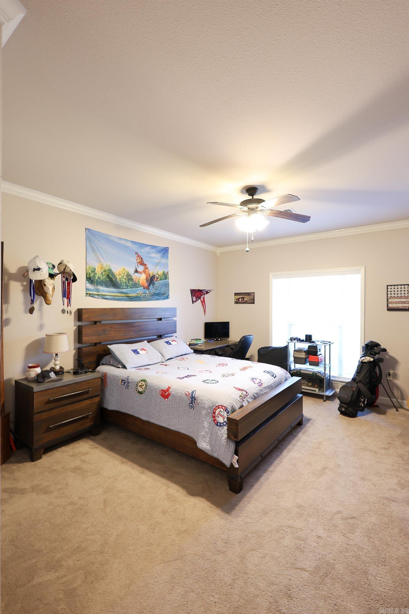 208 Rexanne Dr  Hampton, AR