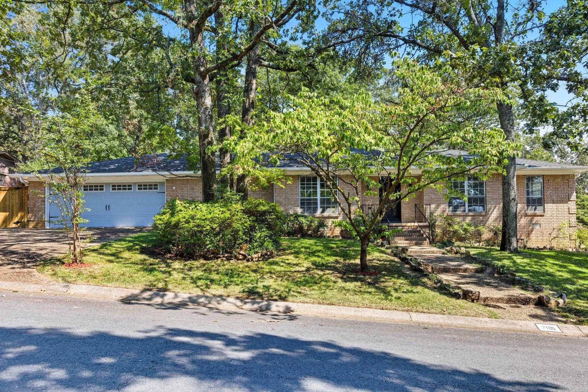 7100 Sequoyah  North Little Rock, AR