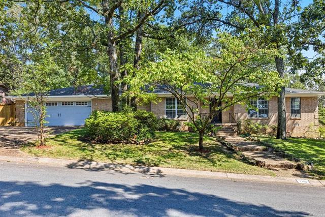 7100  Sequoyah  North Little Rock, AR