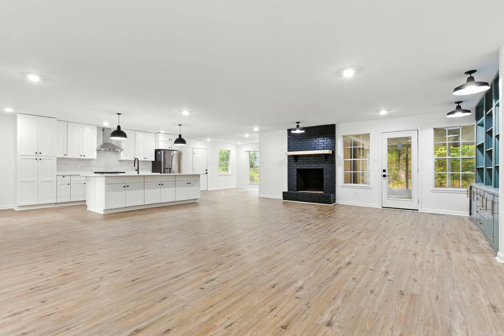 7100 Sequoyah  North Little Rock, AR